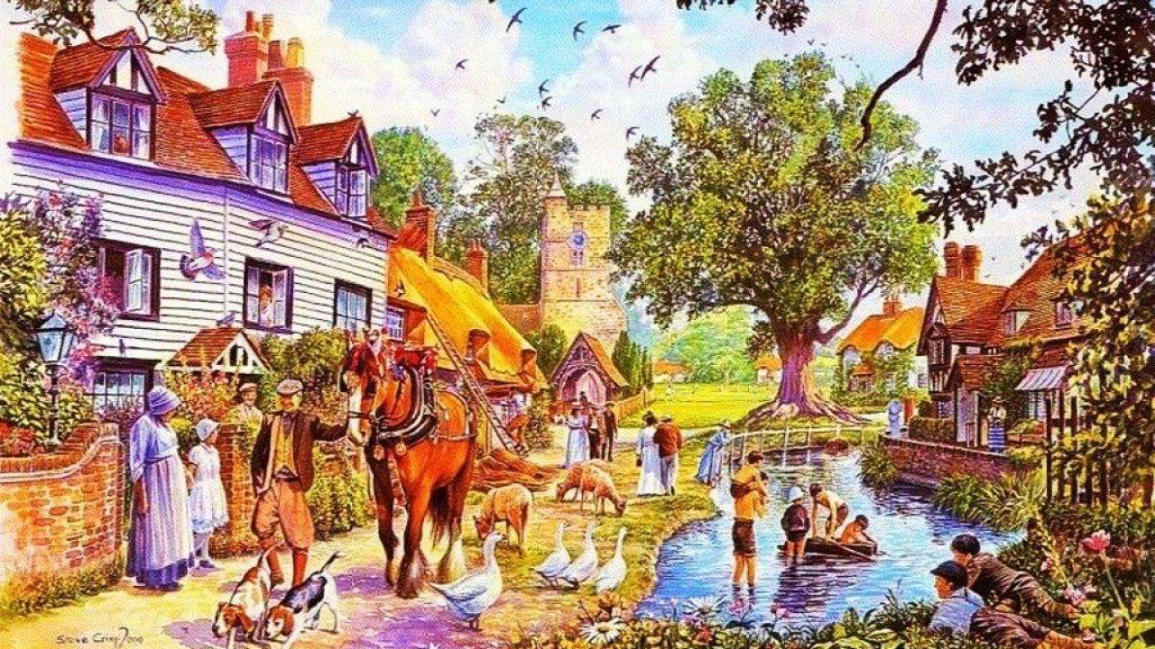 1280x720 Surrealism HD Wallpaper Surrealism Art HD Desktop Wallpaper Smart