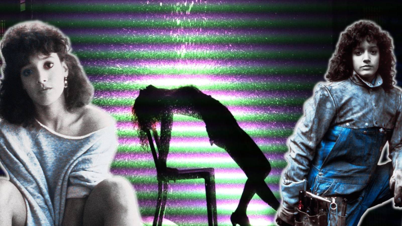 1600x900 Is Flashdance a Good Movie? Revisiting the Film's Legacy After 40 Years