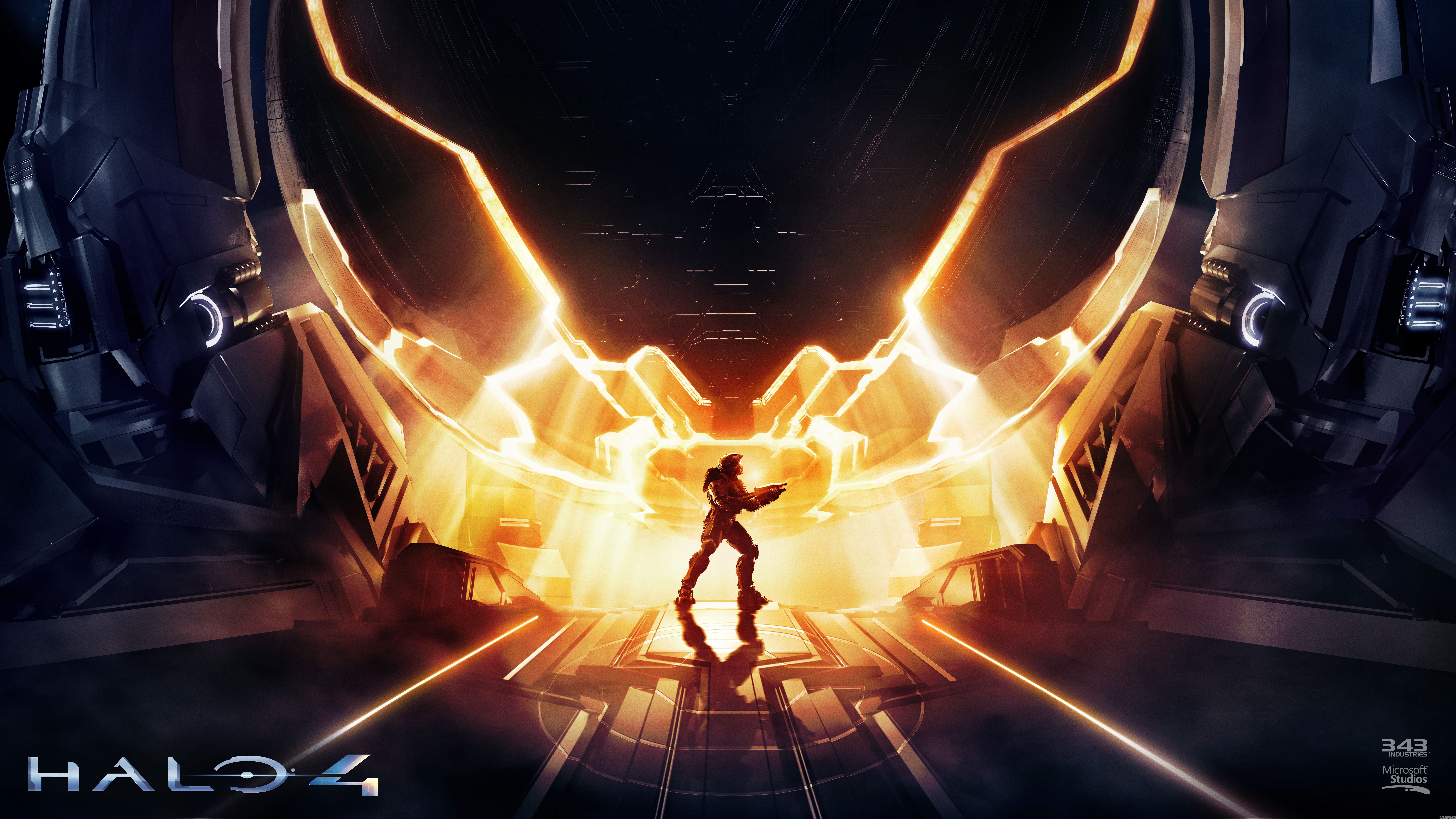 9600x5400 resolution (you read that correctly) wallpaper from Halo 4. Sorry the is not on Imgur, they would have downsized the file & quality. PM if you want it