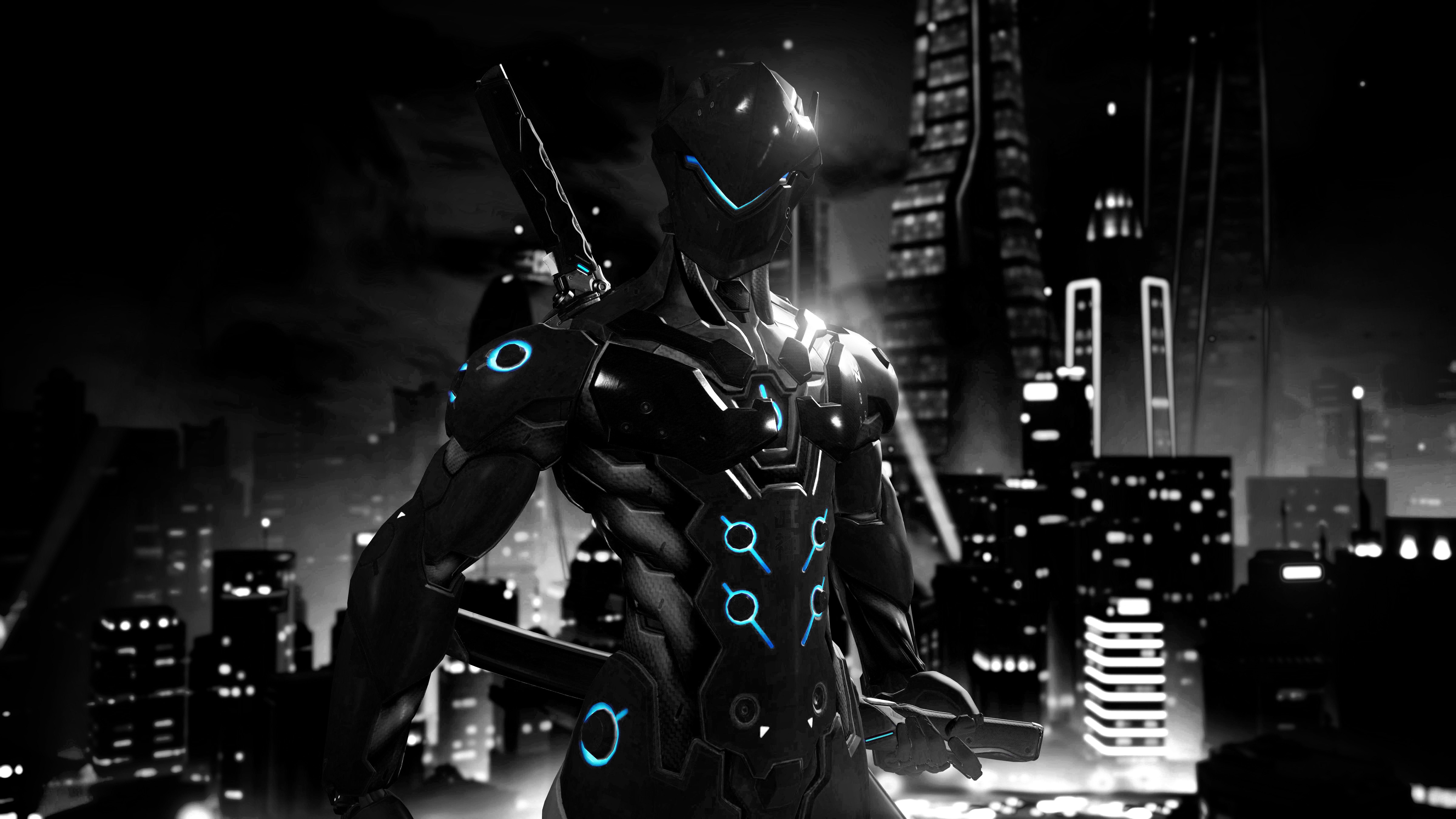 9600x5400 Wallpaper Darkness, Video Games, Game, Destiny, Video Game, Background Free Image