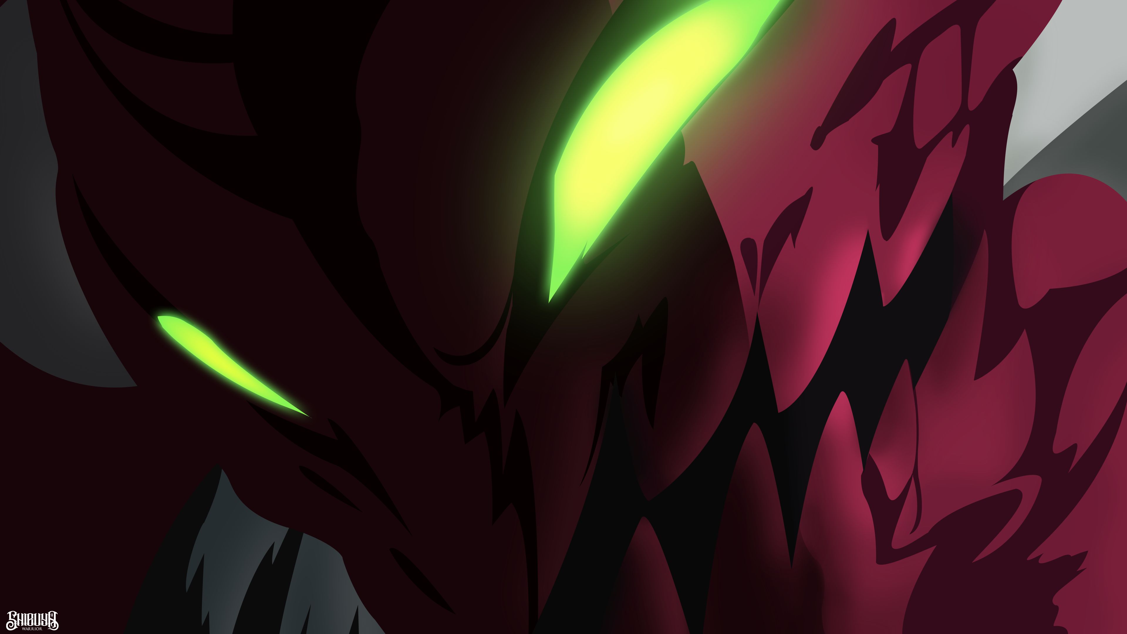 3840x2160 Free Galand (The Seven Deadly Sins) 4K Wallpaper & Desktop HD Background for PC