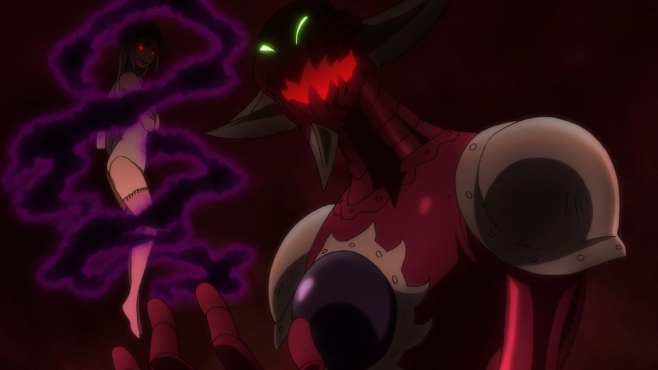 1280x720 The Seven Deadly Sins Master of the Sun (TV Episode 2018)