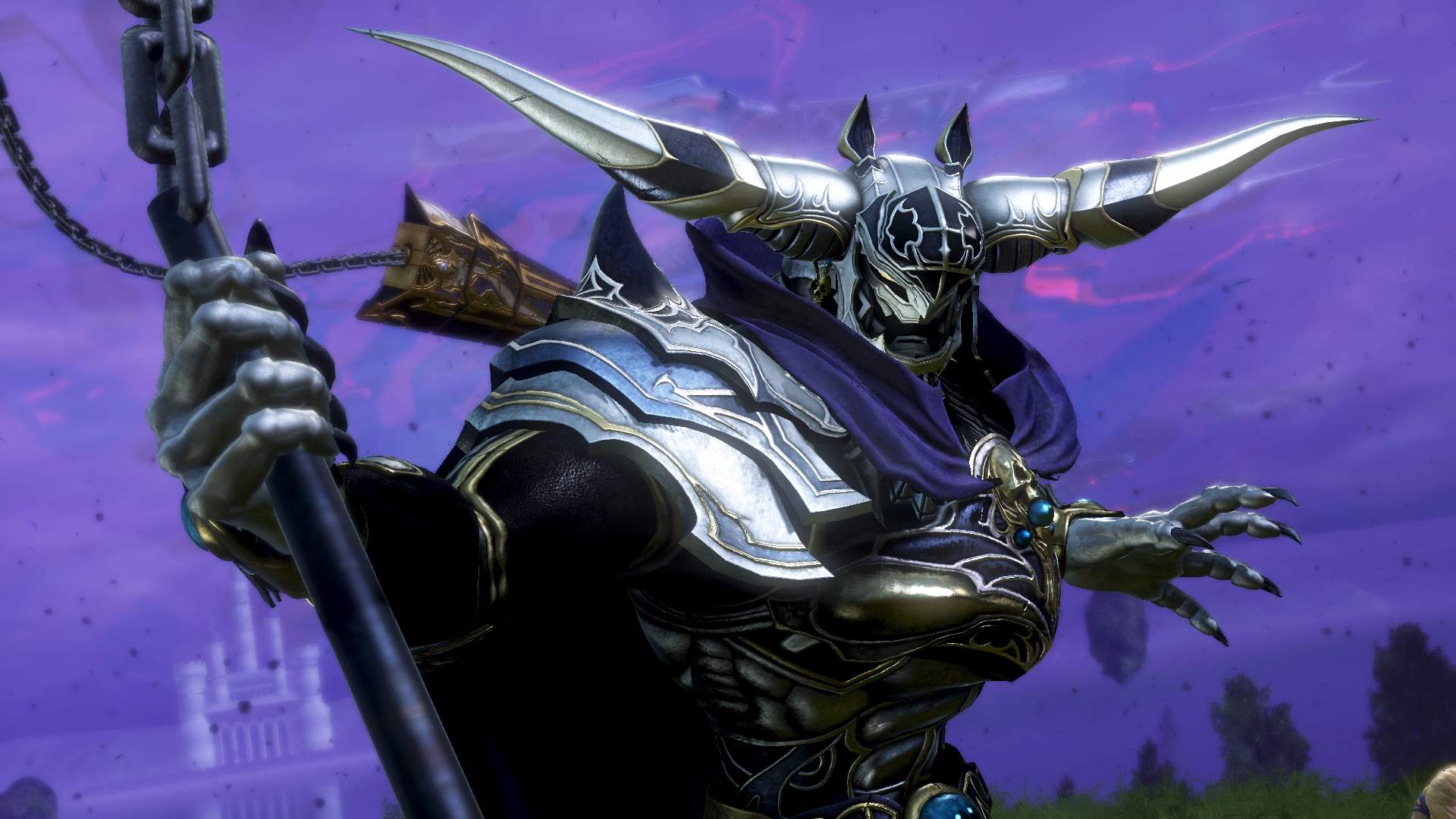 1920x1080 DISSIDIA FINAL FANTASY NT July 3rd Patch Notes. Square Enix Blog