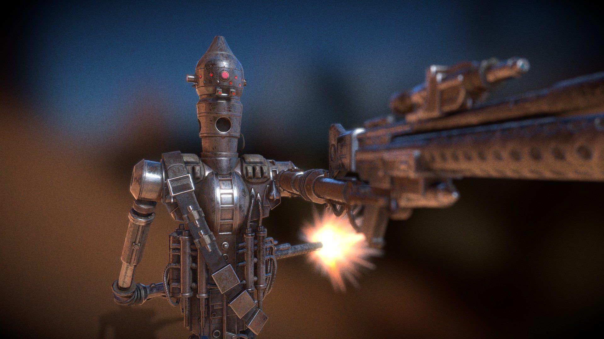 1920x1080 Alias Hasim 88 Fan Art