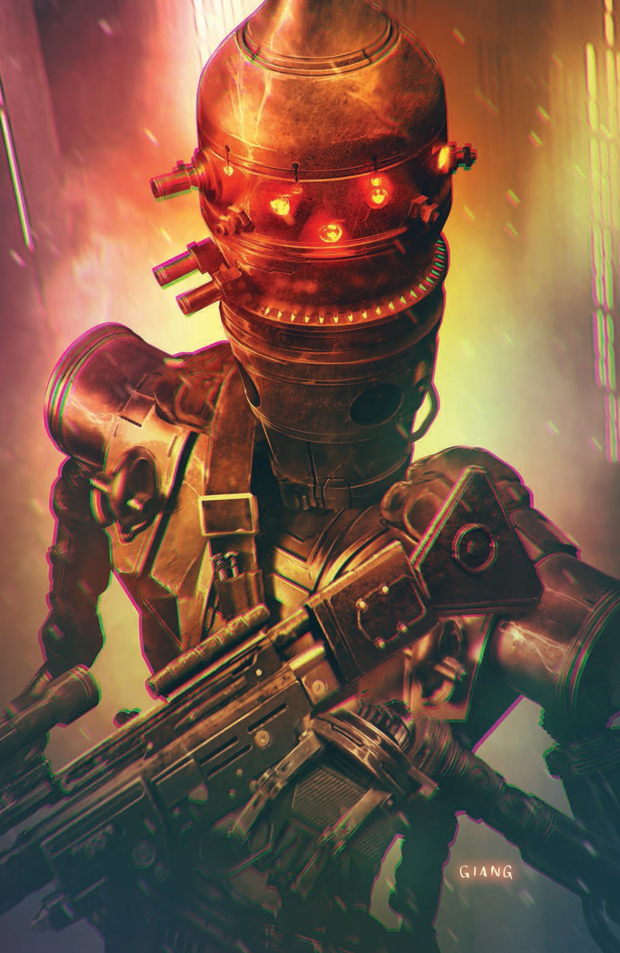 1987x3056 IG 88 screenshots, image and picture