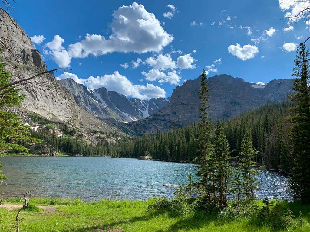 1024x768 Most Beautiful National Parks in the US (2024)