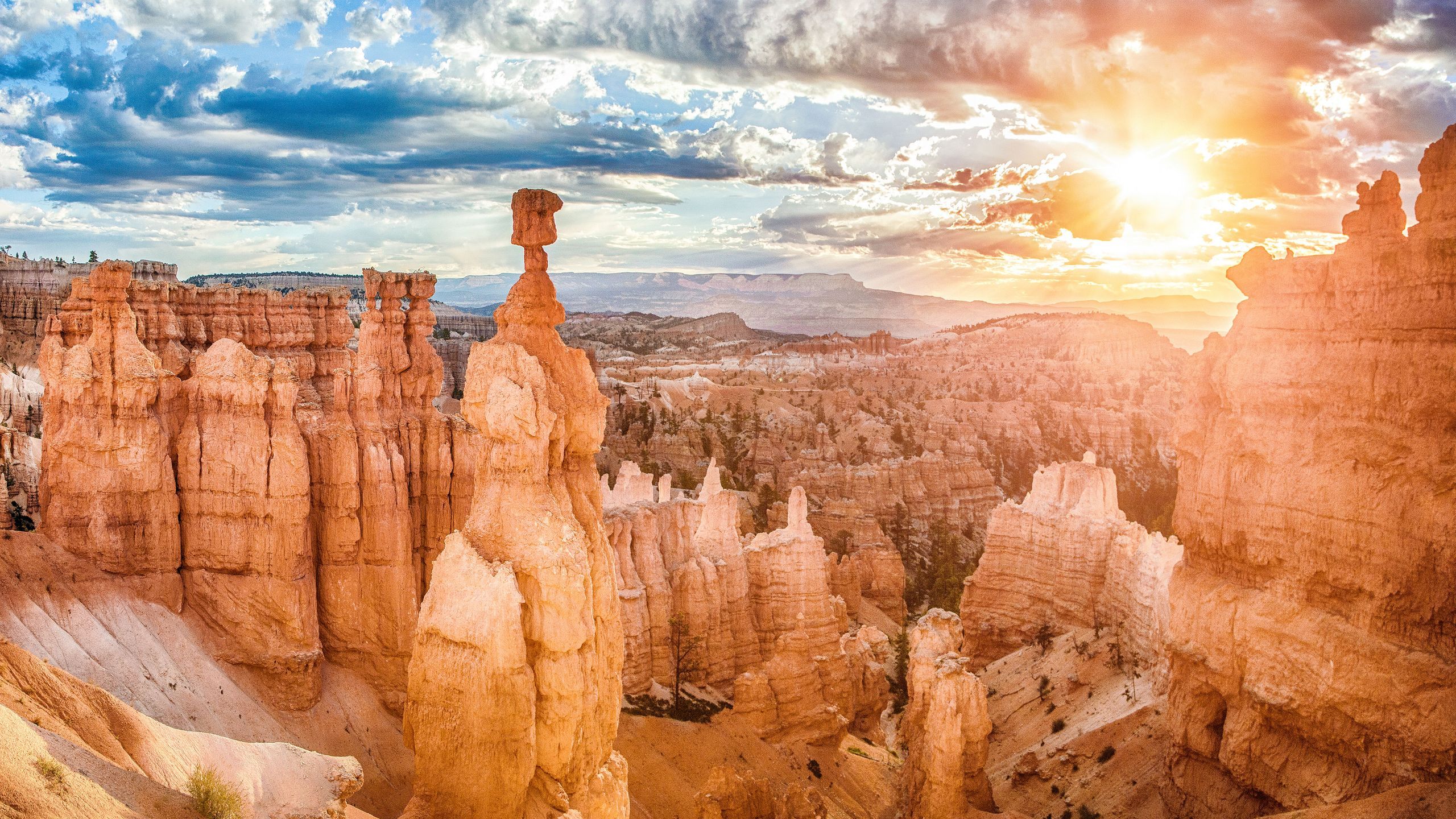 2560x1440 Free National Park Day: When to Visit U.S. National Parks for Free. Condé Nast Traveler