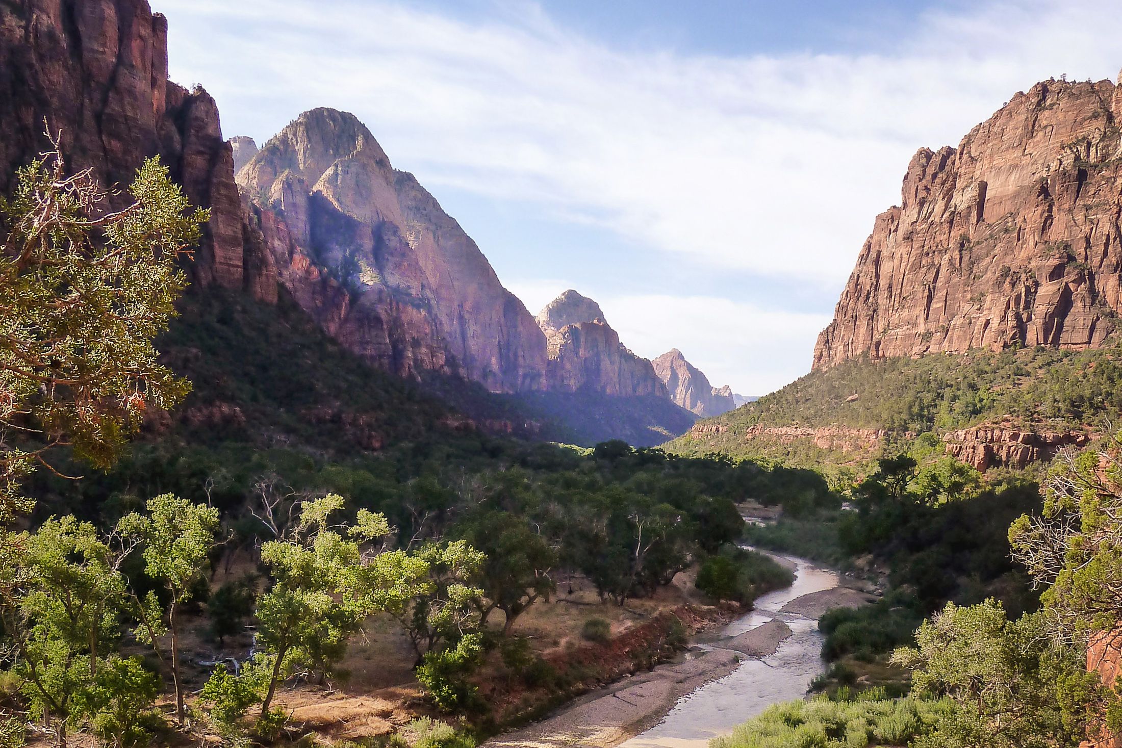 2200x1467 unbelievably photogenic US national parks to explore Globe Well Travelled