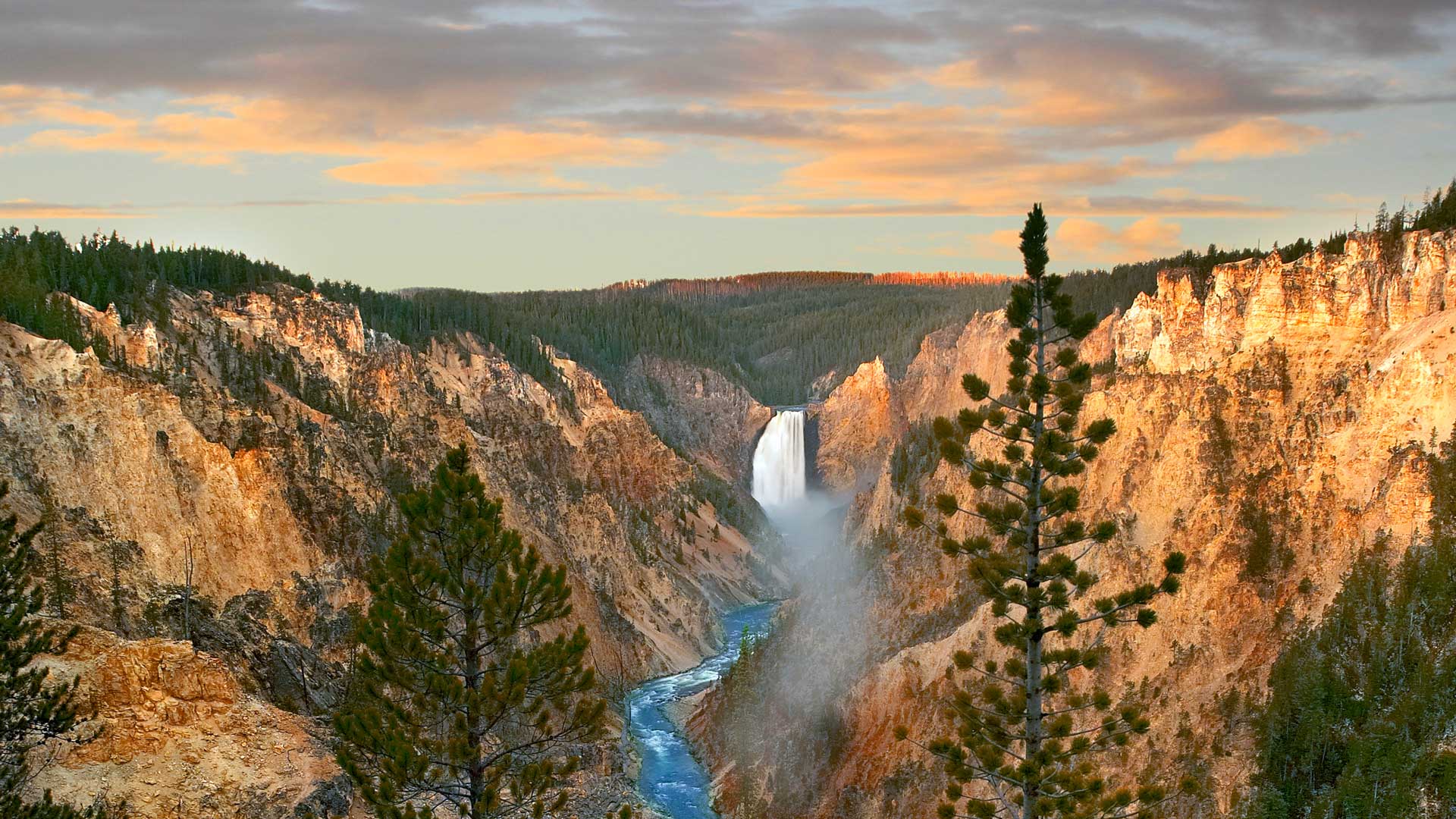 1920x1080 Bing image: National Park Service anniversary Wallpaper Gallery