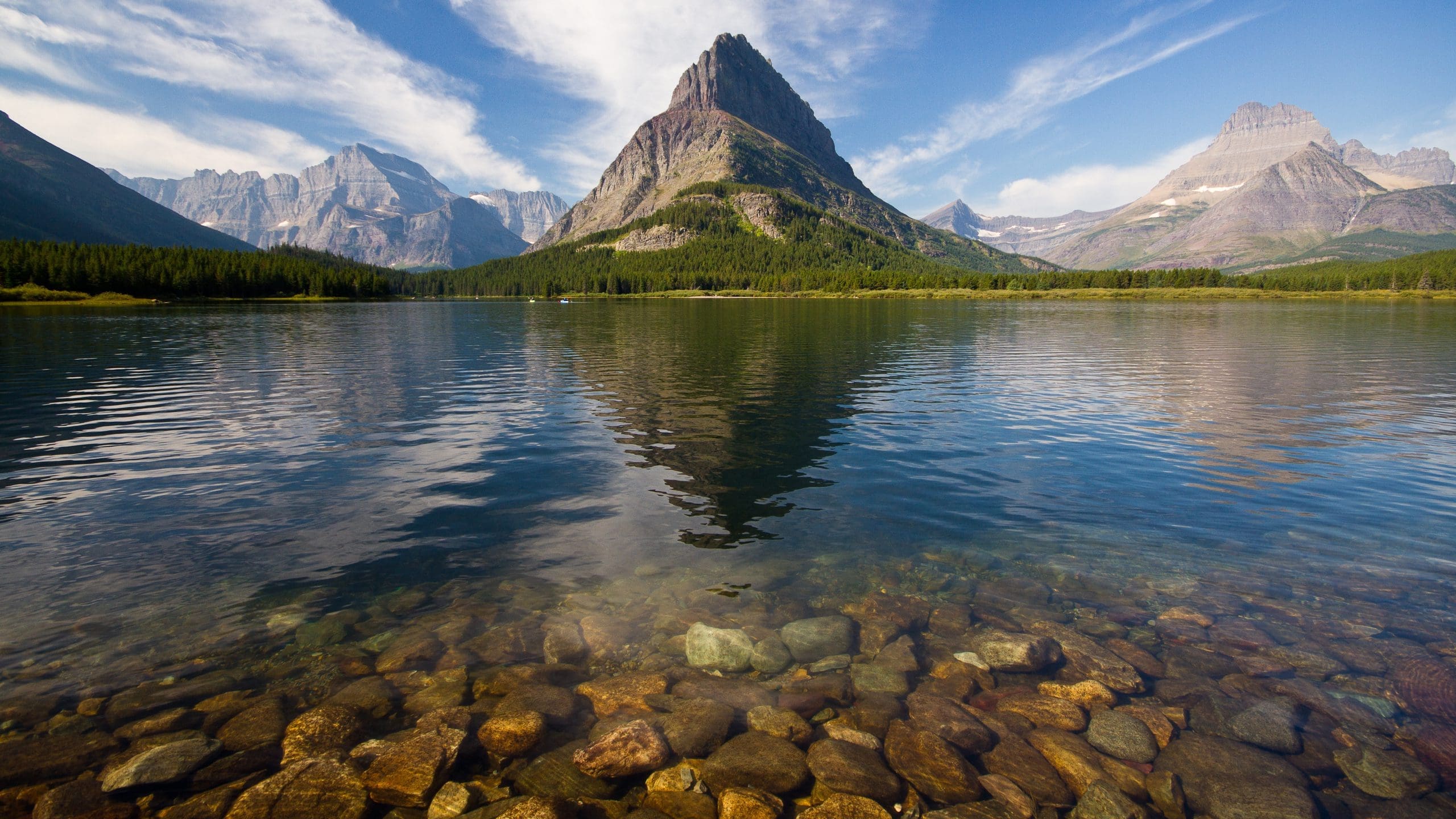 2560x1440 U.S. National Parks Our Parks