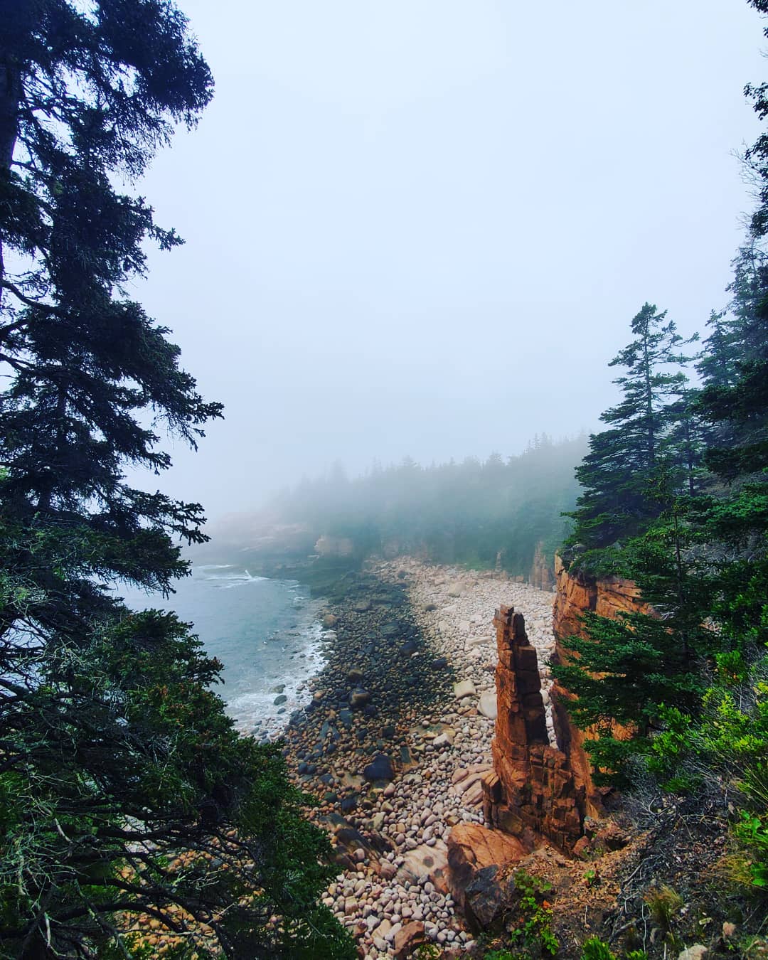 1080x1350 Acadia National Park, USA, Main [1080x1350][OC]