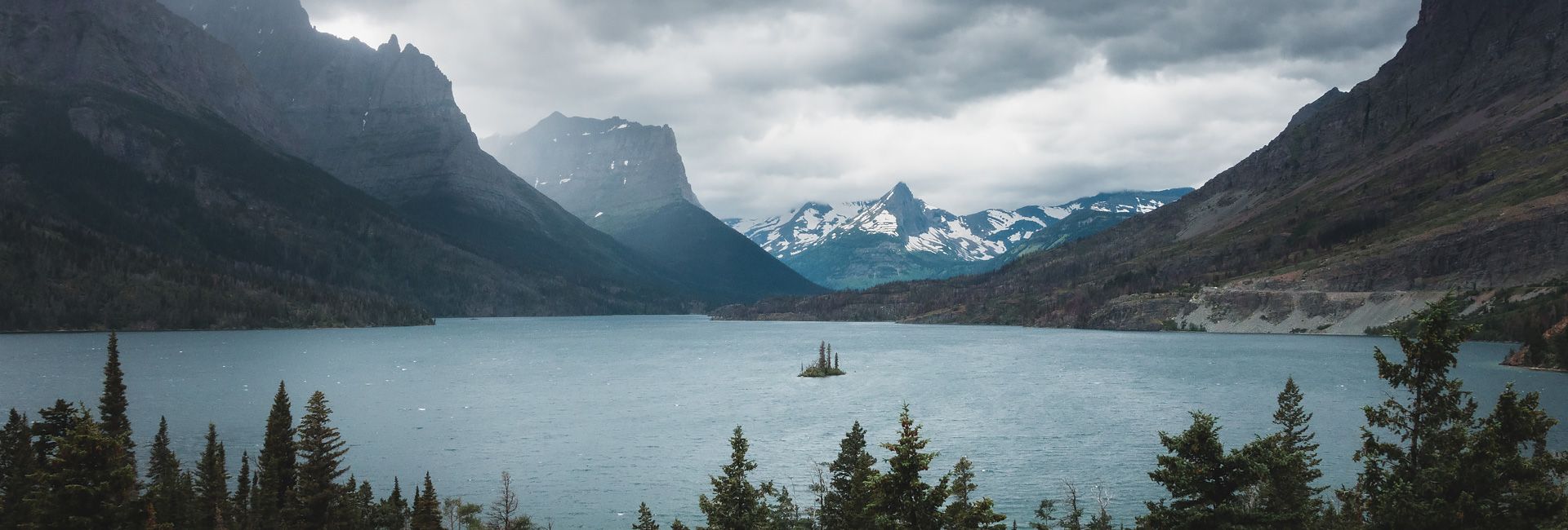 1920x650 Bucket List: U.S. National Parks