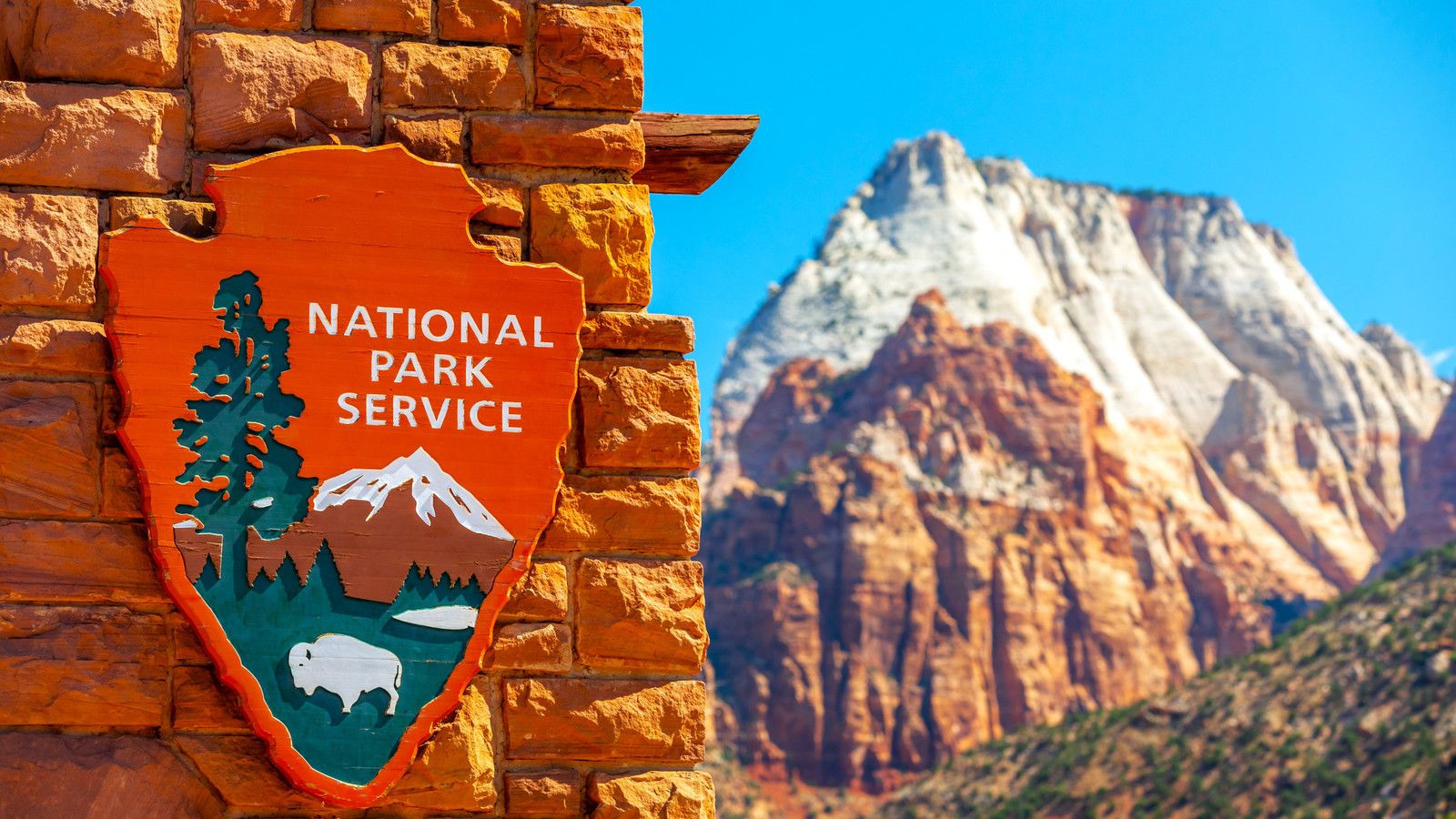 1600x900 Propaganda At Its Finest:” New U.S. National Parks Pass' Questionable Artwork Is Already Getting Backlash