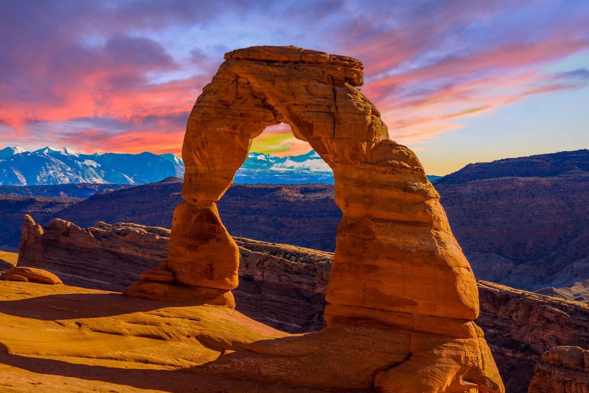 1214x810 America the Beautiful National Park Pass