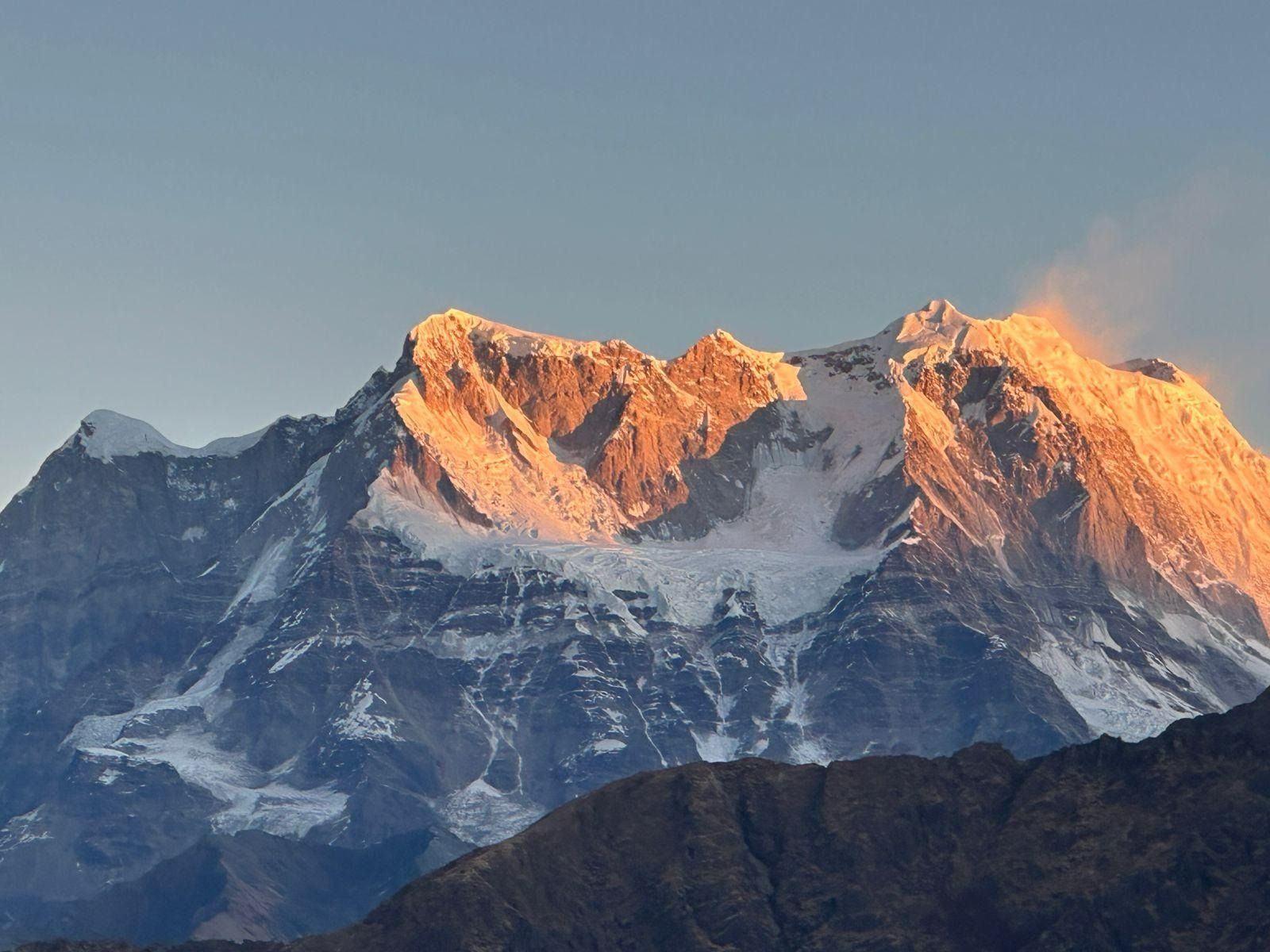 1600x1200 Nikhil Rana's Chandrashila Trek Review with Thrillophilia