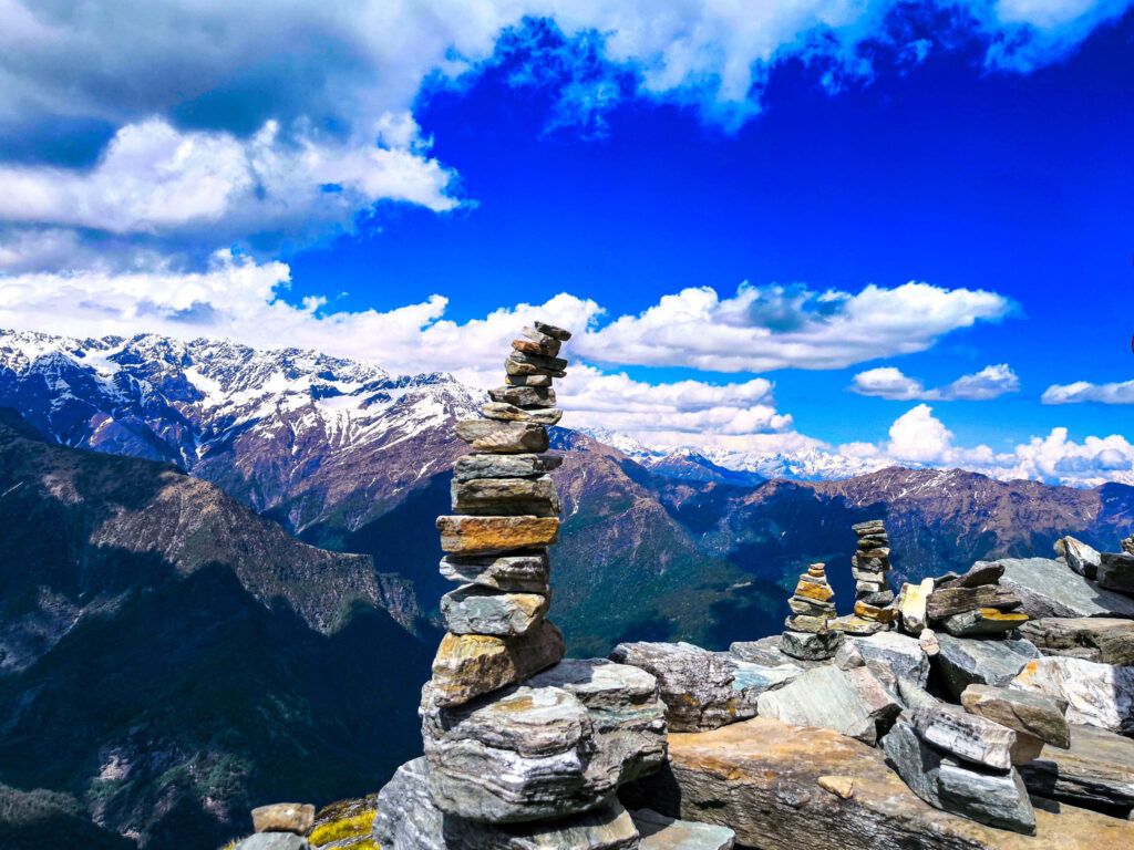 1024x768 Chopta Chandrashila Trek