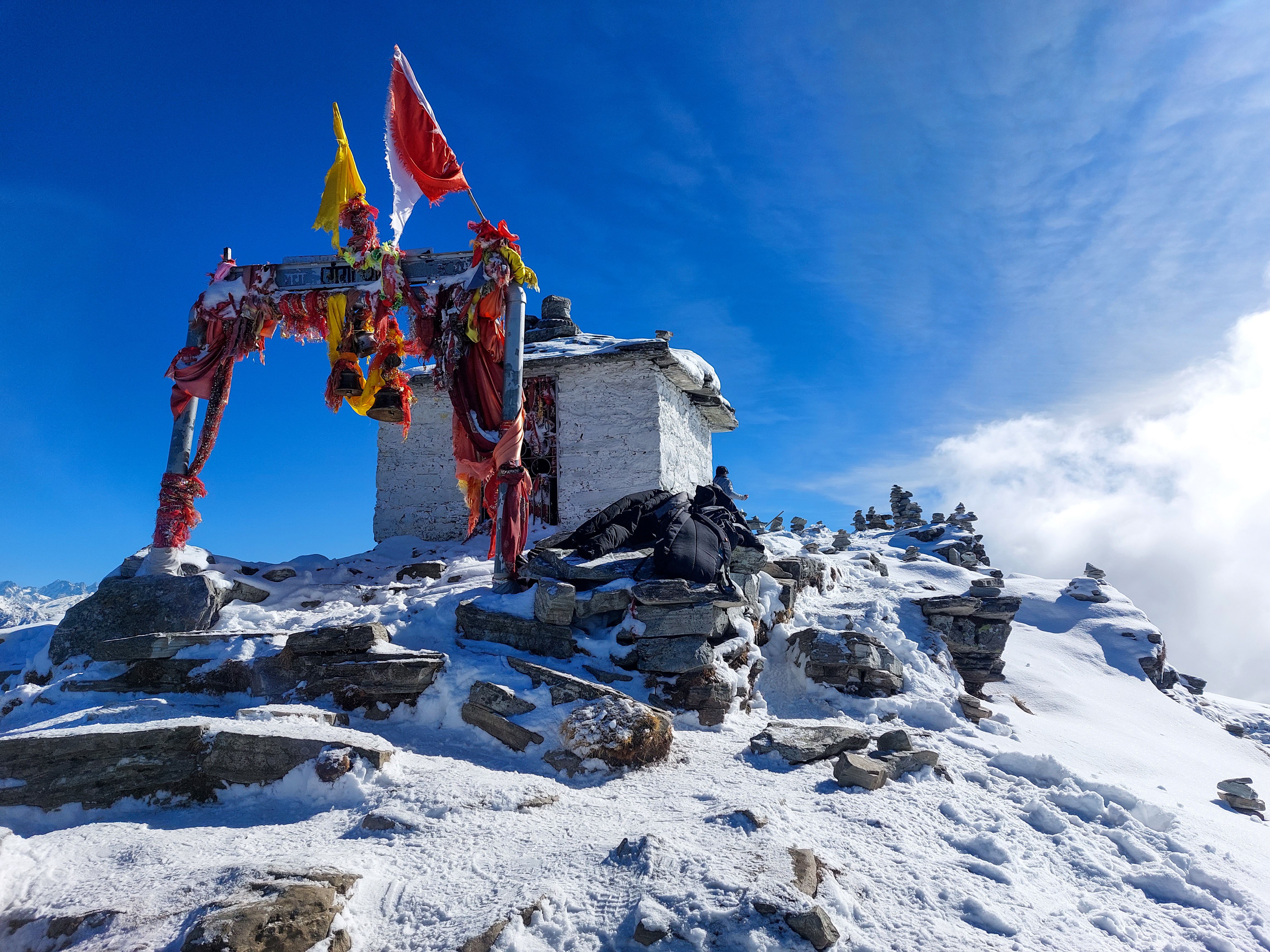 4624x3468 Complete Guide Chopta Chandrashila Trek, Travel Tip
