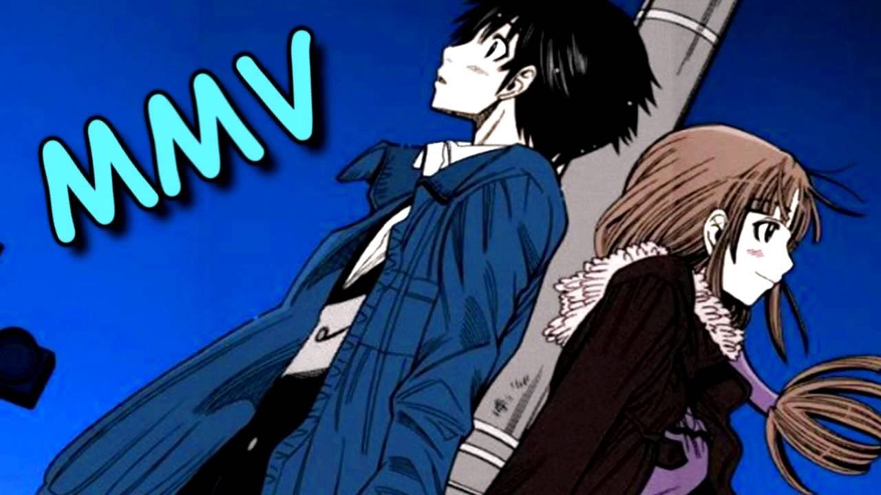 1280x720 Kido & Emiru (MMV) When You're Gone (Nozoki Ana)