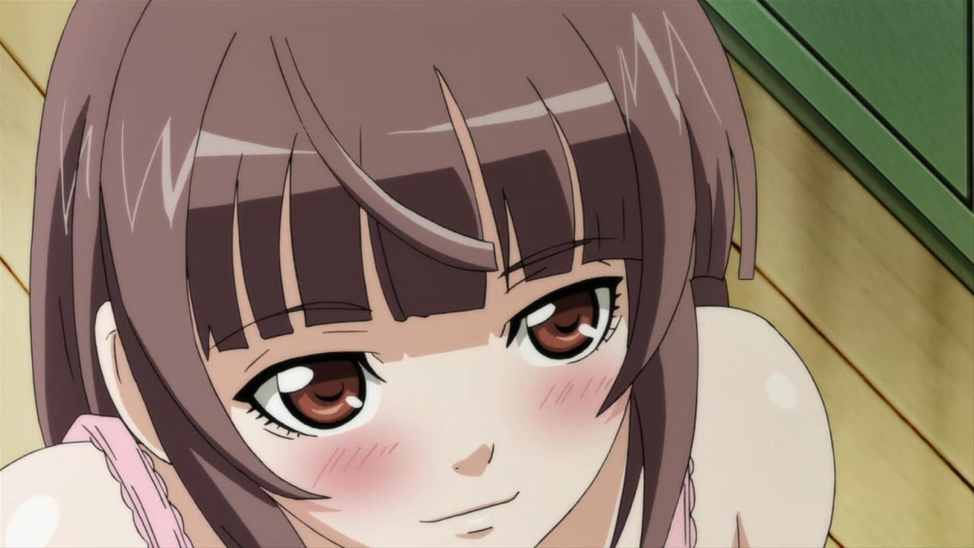 1920x1080 Nozoki Ana