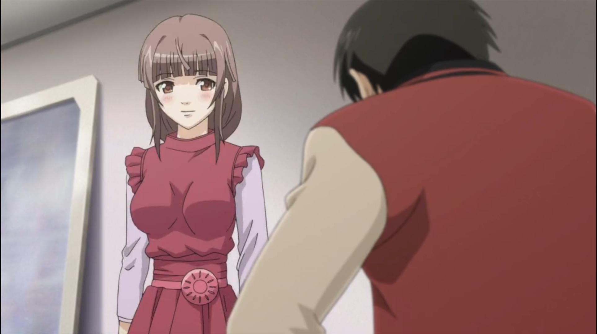1926x1080 Nozoki Ana (TV Movie 2013)