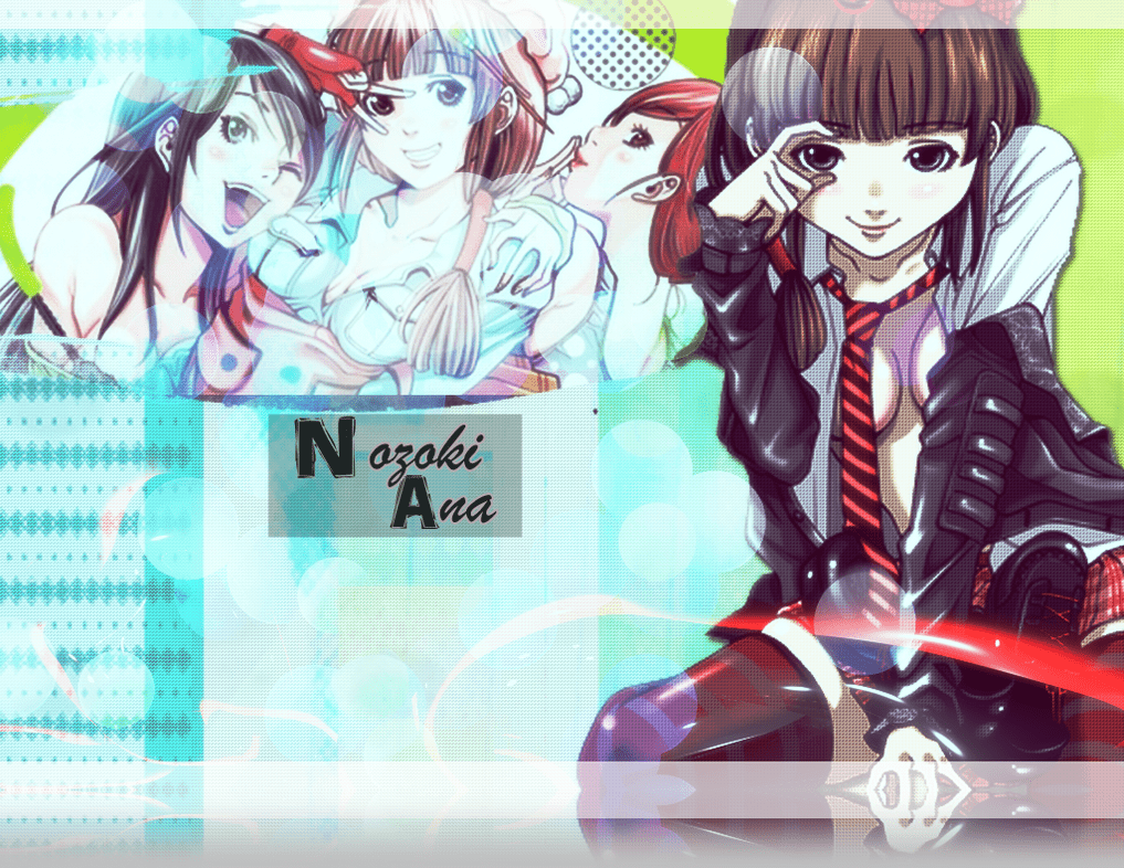 1017x786 Nozoki Ana. ノ・ゾ・キ・ア・ナ