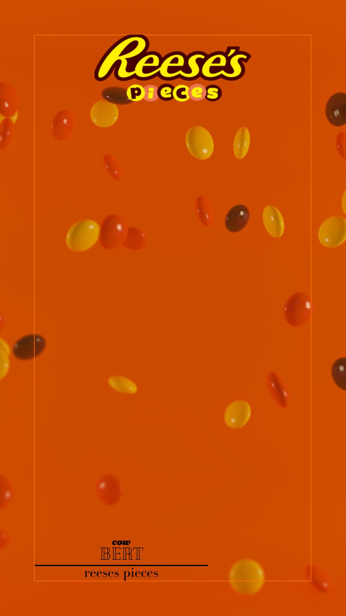 1152x2048 Reese's pieces
