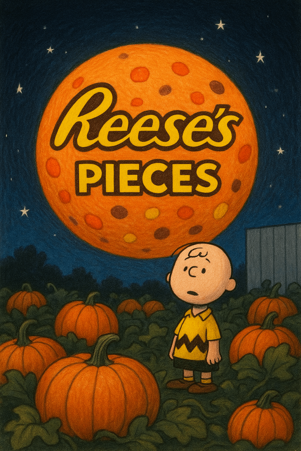 1024x1536 Thank you to the people who shared about Reese's Pieces!!!