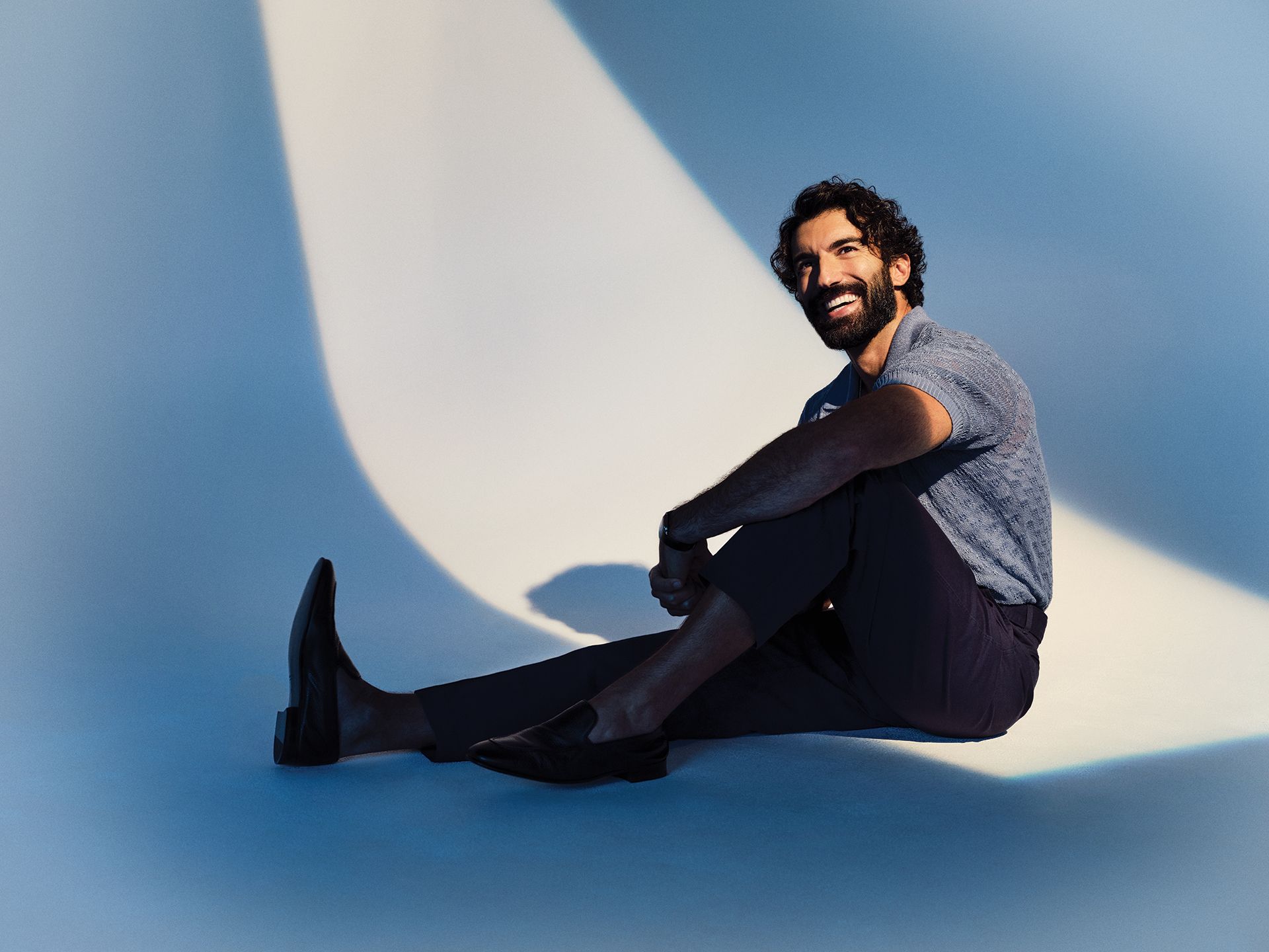 1920x1440 Justin Baldoni Enters His Leading Man Era With 'It Ends With Us'