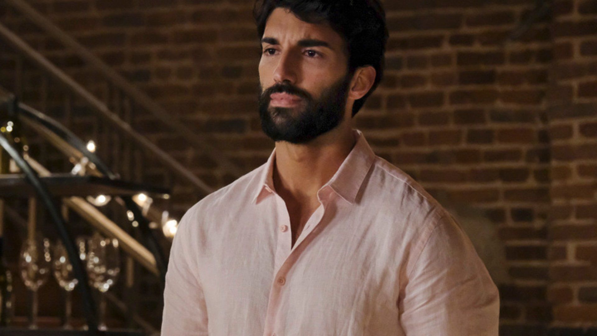1920x1080 Jane The Virign's Justin Baldoni Developing Men Centric Talk Show