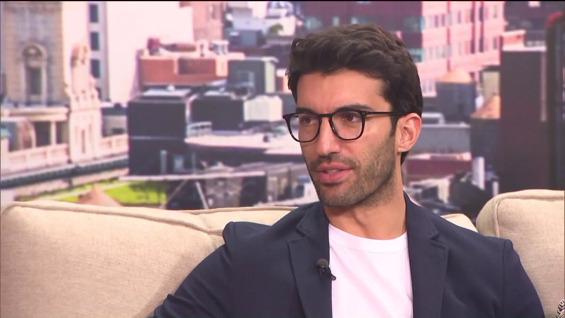 1920x1080 Justin Baldoni on life, love, lessons learned and 'Five Feet Apart'