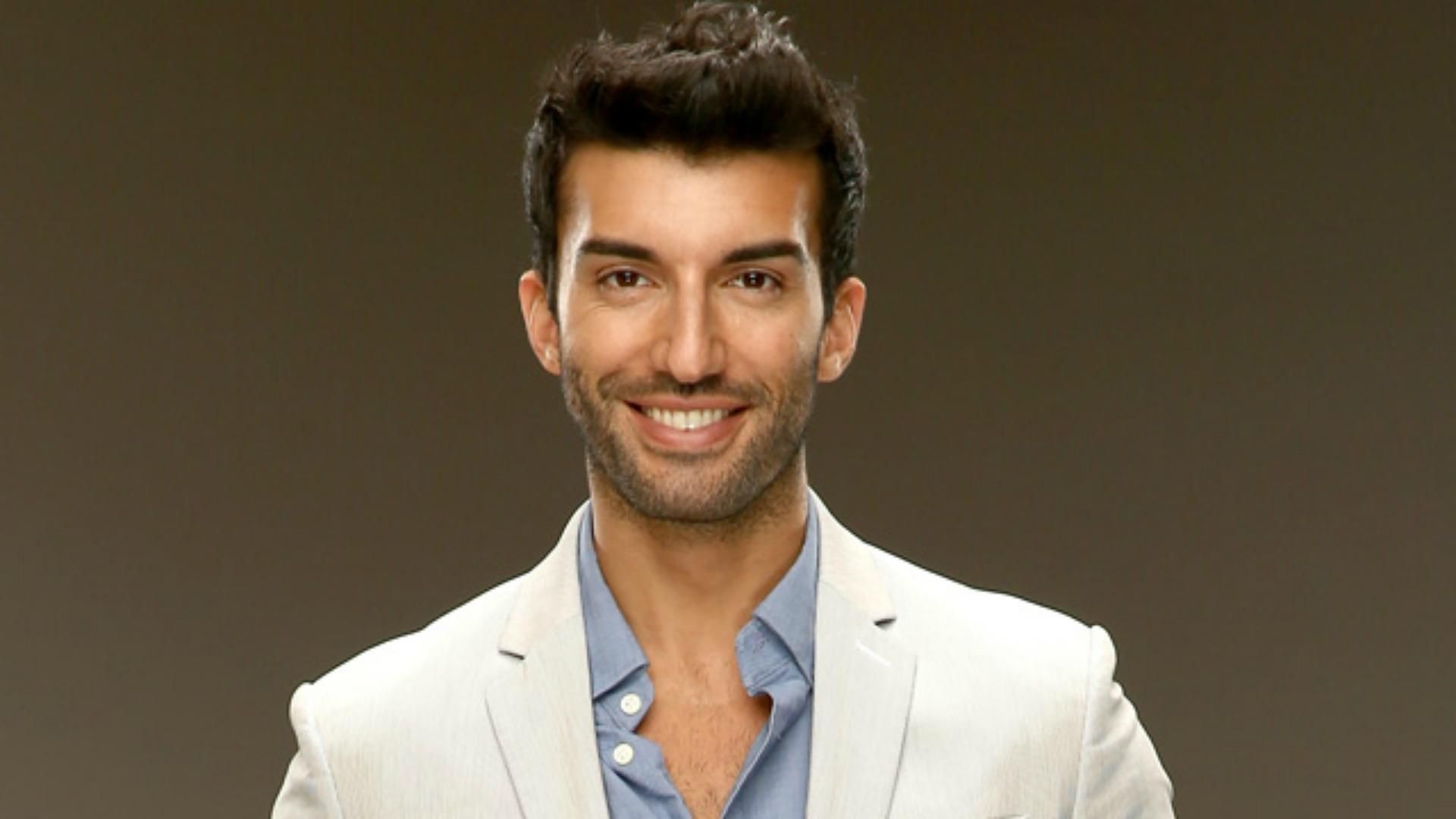 1920x1080 Jane the Virgin's Justin Baldoni blew us away with this baby news (VIDEO)