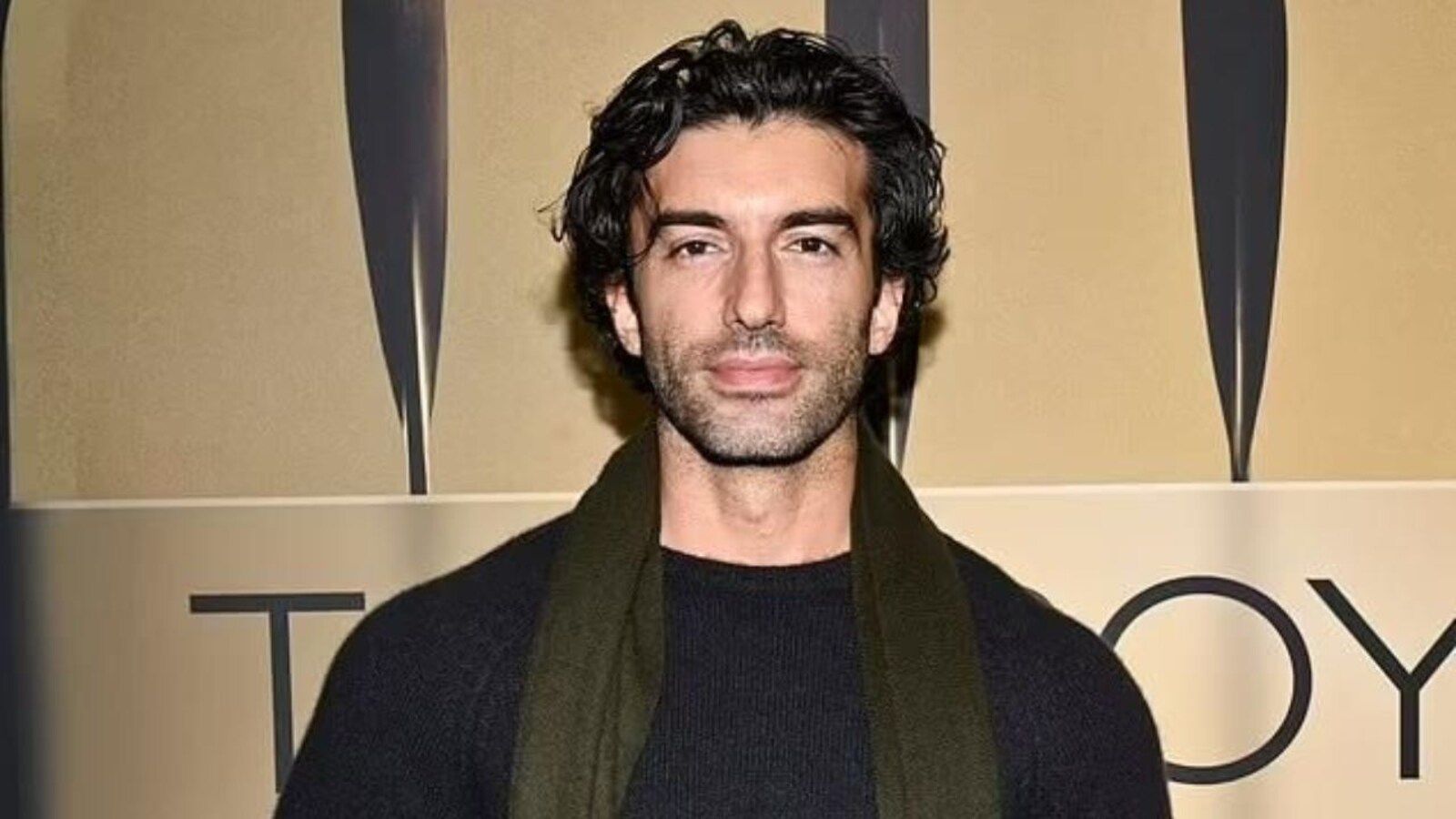 1600x900 Sony Picture executive labels Justin Baldoni 'moron' over controversial It Ends With Us comments