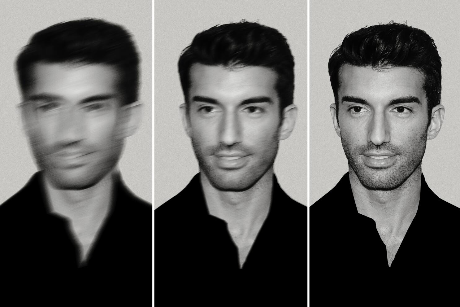 1486x991 Justin Baldoni's road to the center of a Hollywood scandal Angeles Times