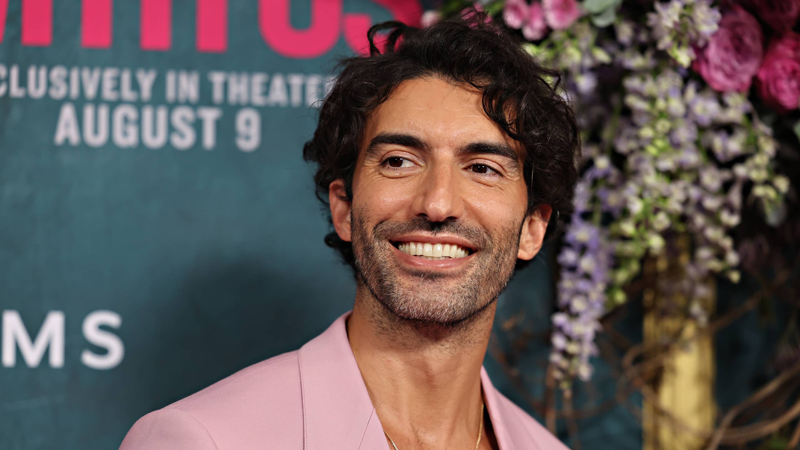 2560x1440 Justin Baldoni Publicly Addresses Blake Lively Lawsuit for 1st Time
