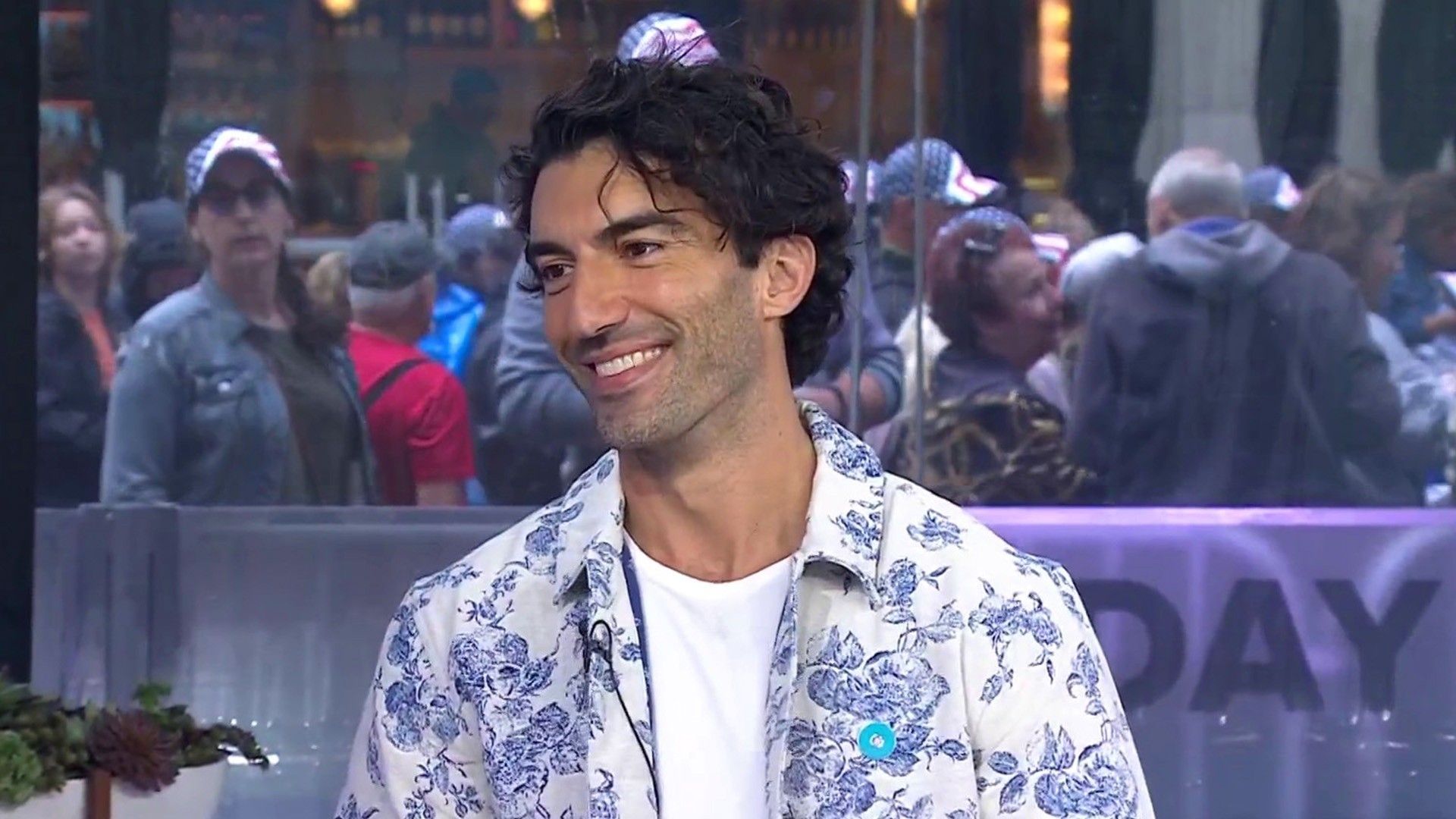 1920x1080 Justin Baldoni Talks Directing And Co Starring In ‘It Ends With Us’