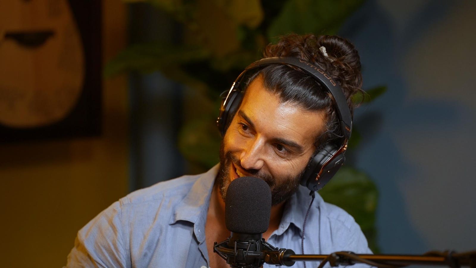 1600x900 Interview With Justin Baldoni: Undefining What It Means To Be 'Man Enough' And Enacting Social Change Through Media
