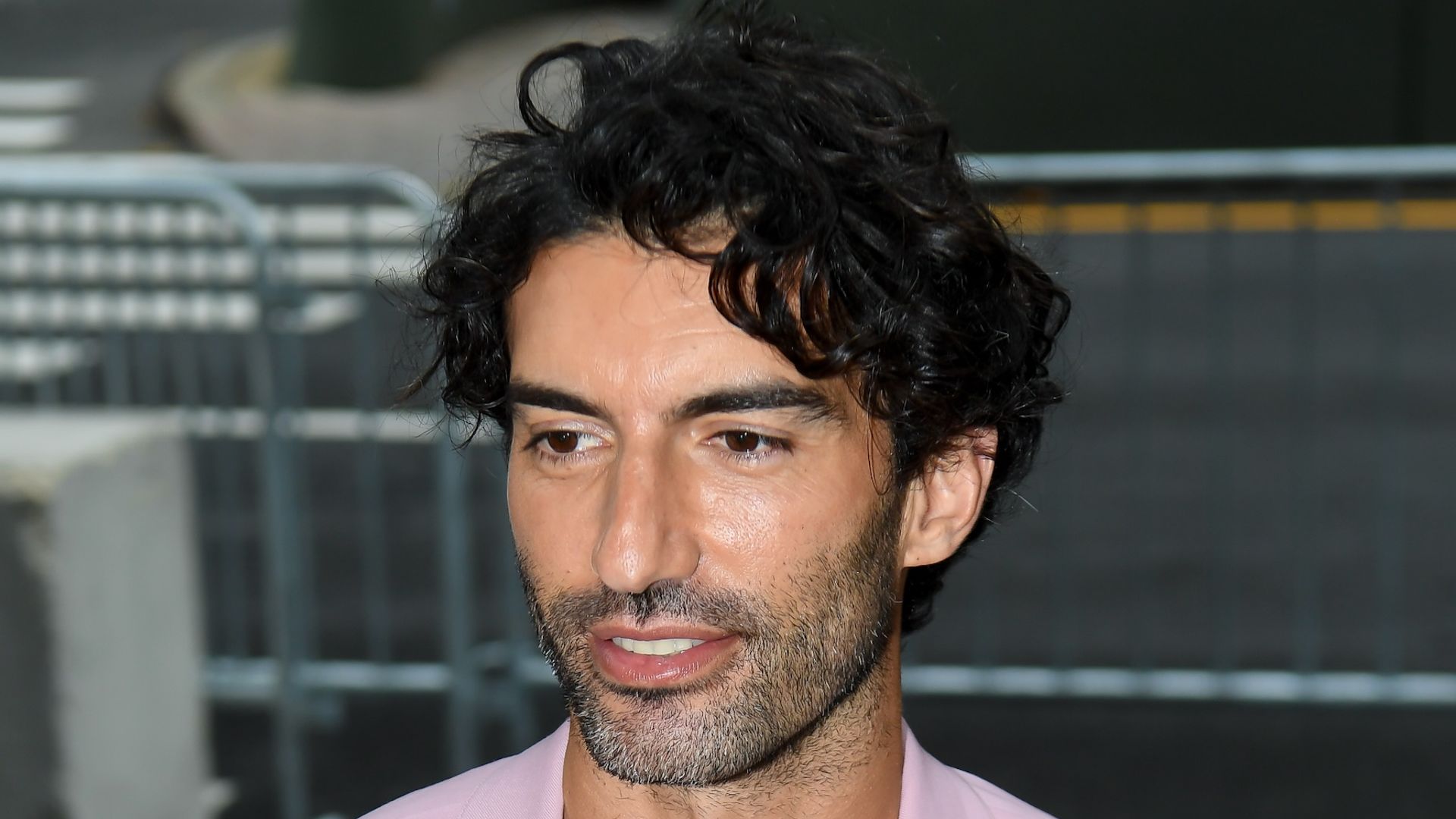 1920x1080 Justin Baldoni's Man Enough Co Host Liz Plank Announces Her Exit
