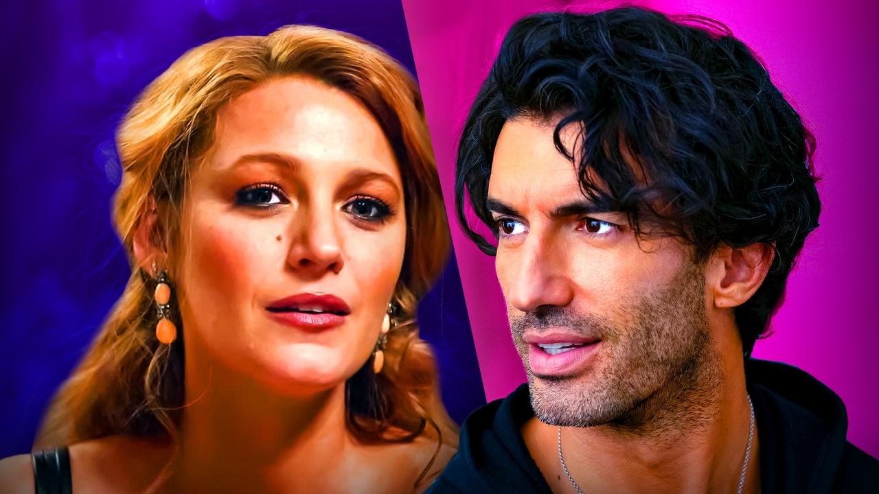 1280x720 It Ends With Us Movie Reviews: Strong First Reactions Get Shared Online