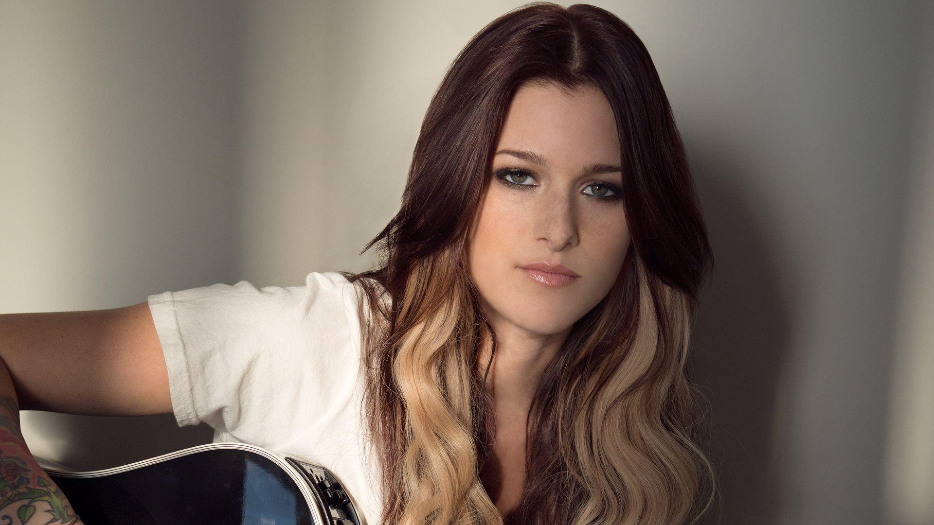 1920x1080 Cassadee Pope Wallpaper