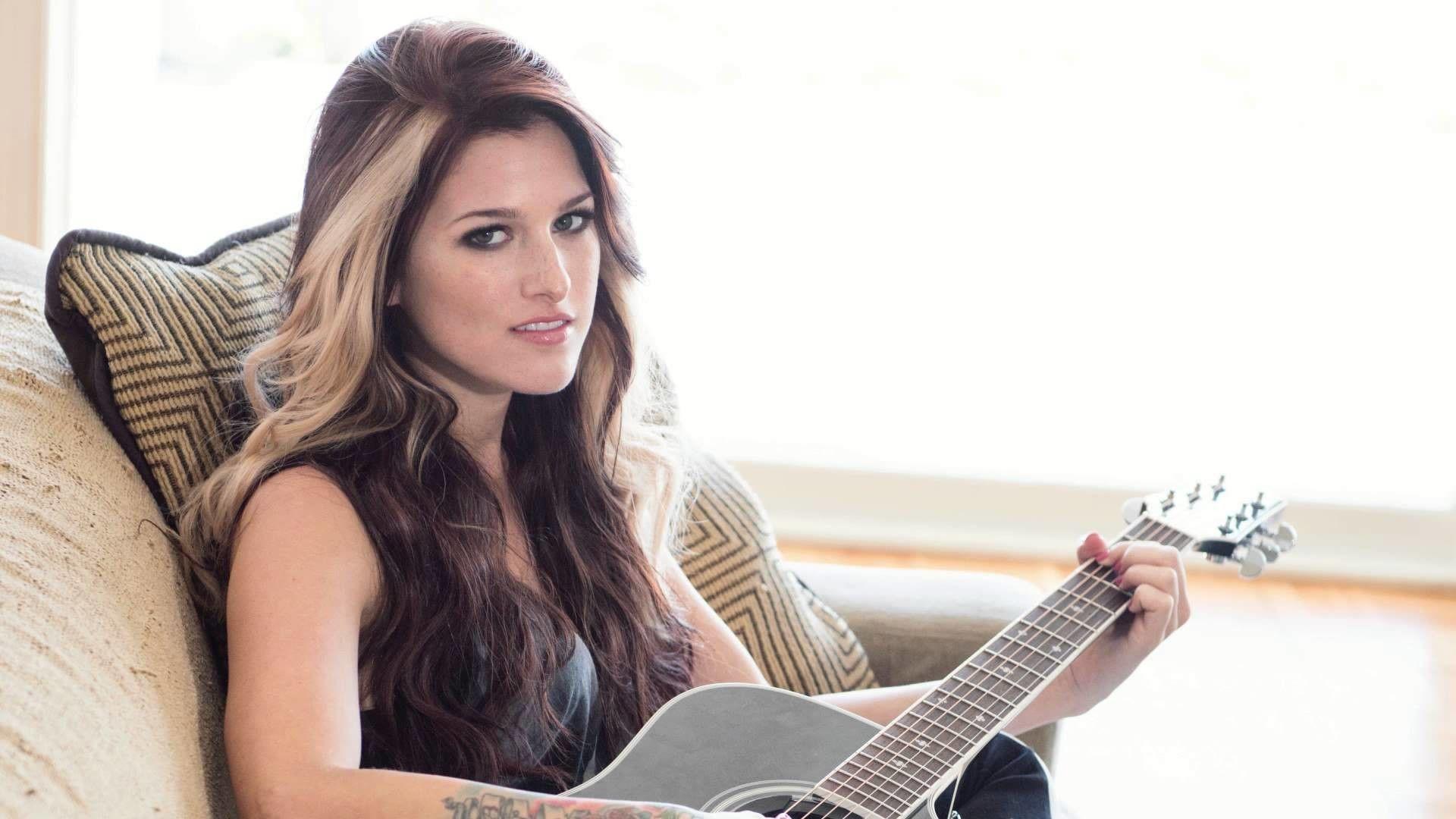 1920x1080 Wallpaper HD Cassadee Pope