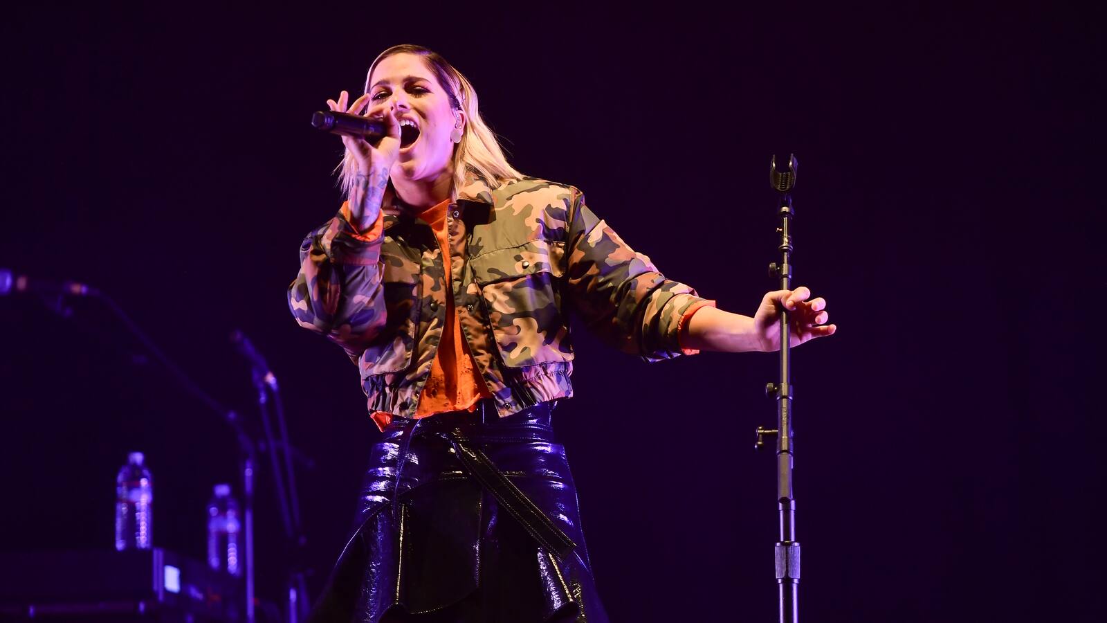 1600x900 Winning 'The Voice' changed Cassadee Pope's life. Six years later, her career is still evolving. Washington Post