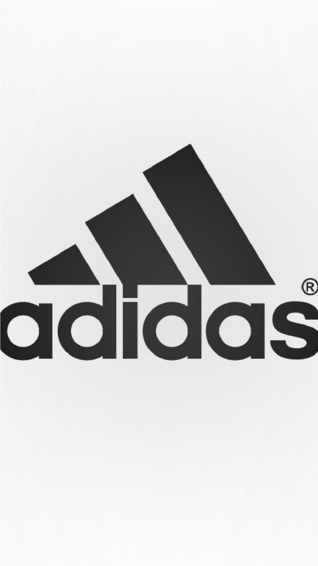 Cool Adidas Logo Wallpapers - Top Free Cool Adidas Logo Backgrounds ...