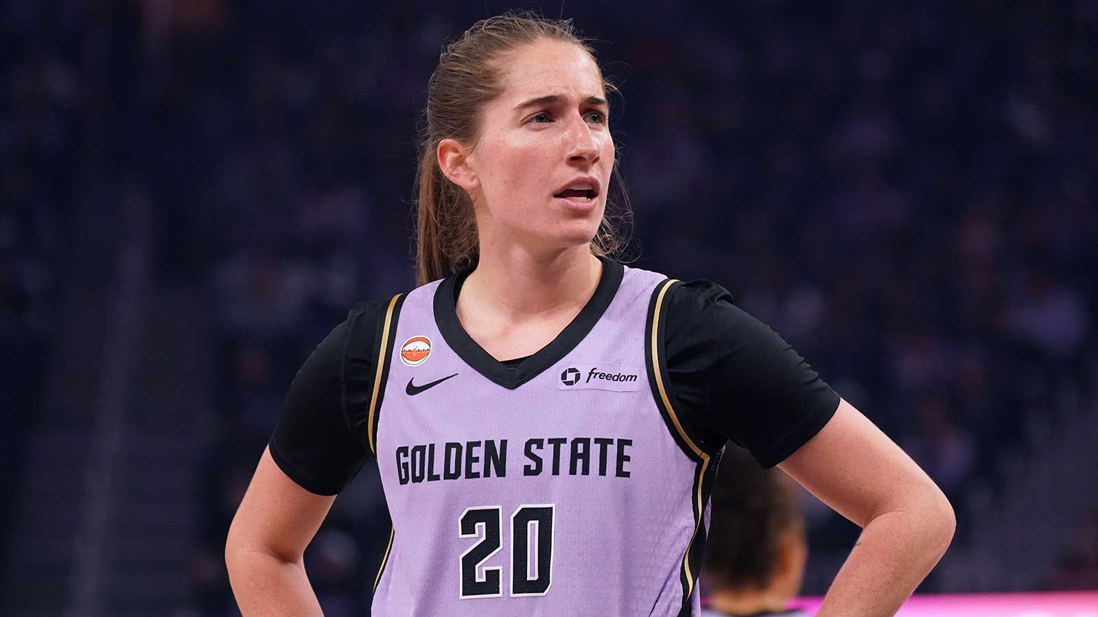 1600x900 Valkyries News: Why Golden State Waived Fan Favorite Kate Martin