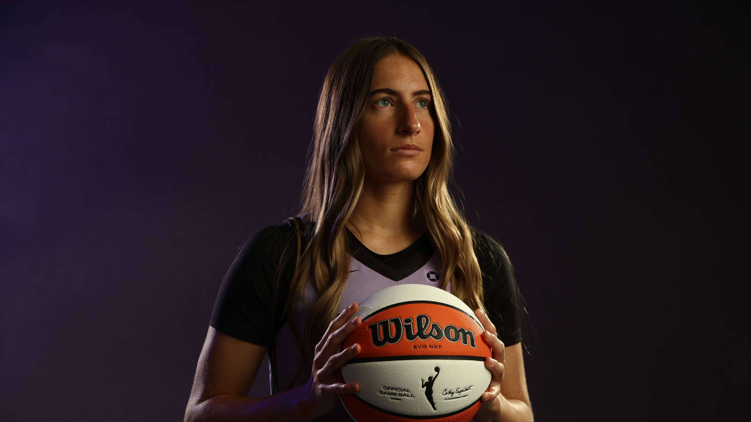 2560x1440 Kate Martin, Released 3 Days Ago, Comments on Signing With New Team