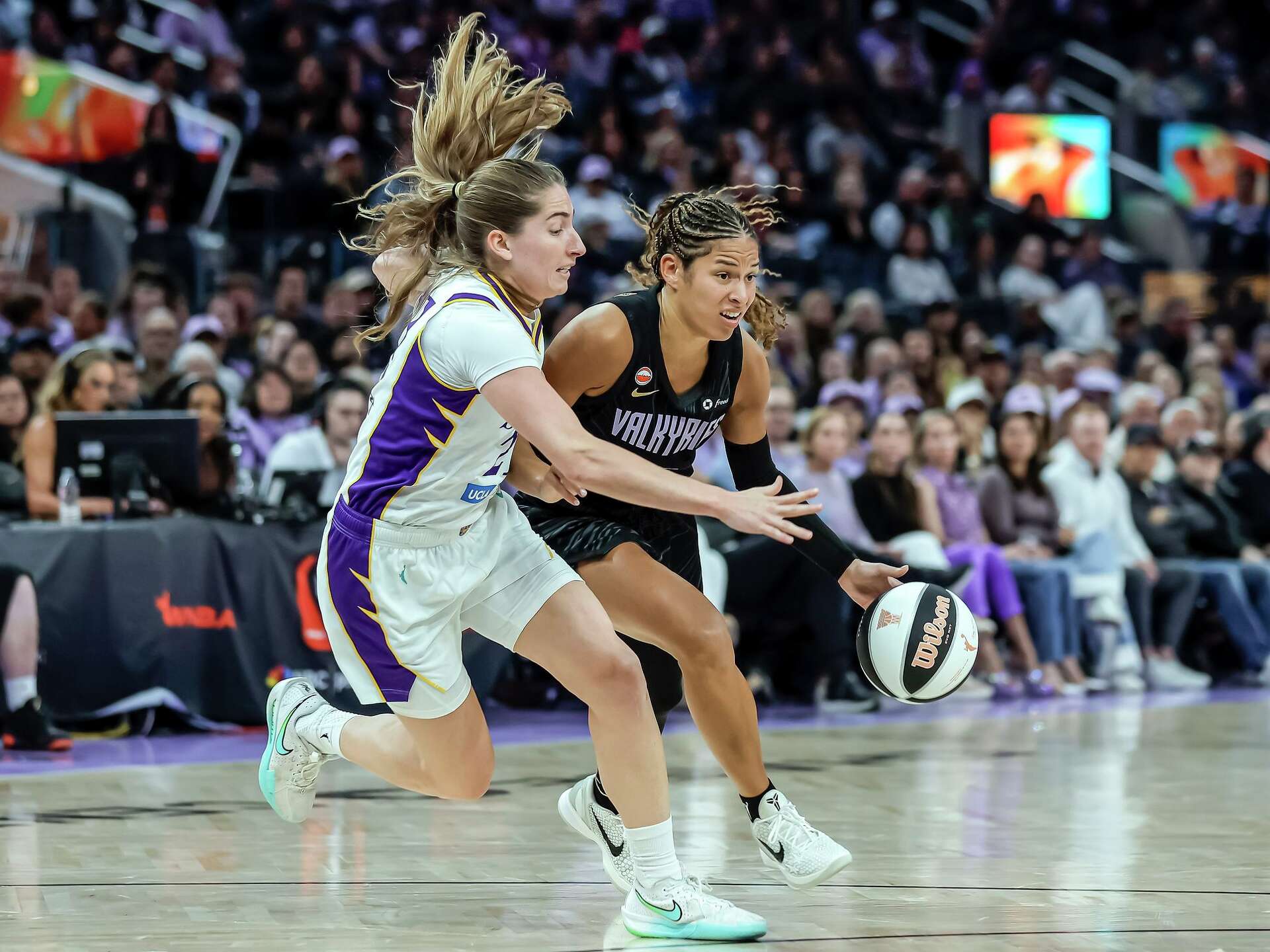 1920x1440 Ex Valkyries Guard Kate Martin Not Over Being Cut By Golden State