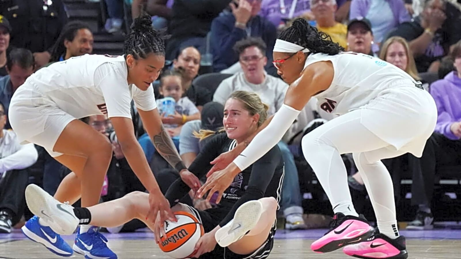 1600x900 Kate Martin Faces Uncertain Season Opener Following Injury Update