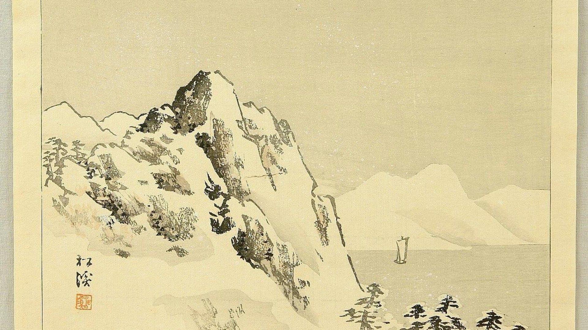 1920x1080 Japanese Art wallpaper, Artistic, HQ Japanese Art pictureK Wallpaper 2019