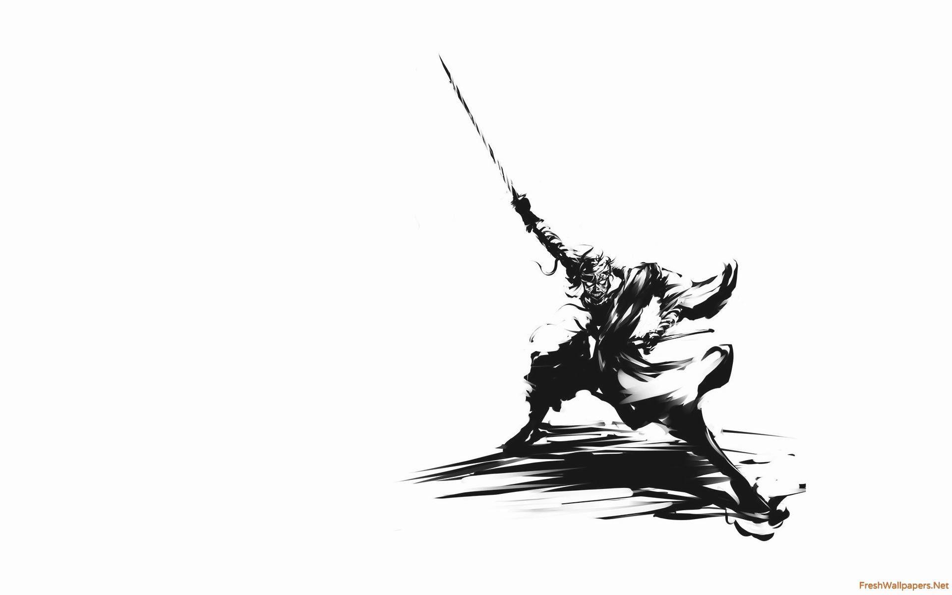 1920x1200 Rurouni Kenshin wallpaper