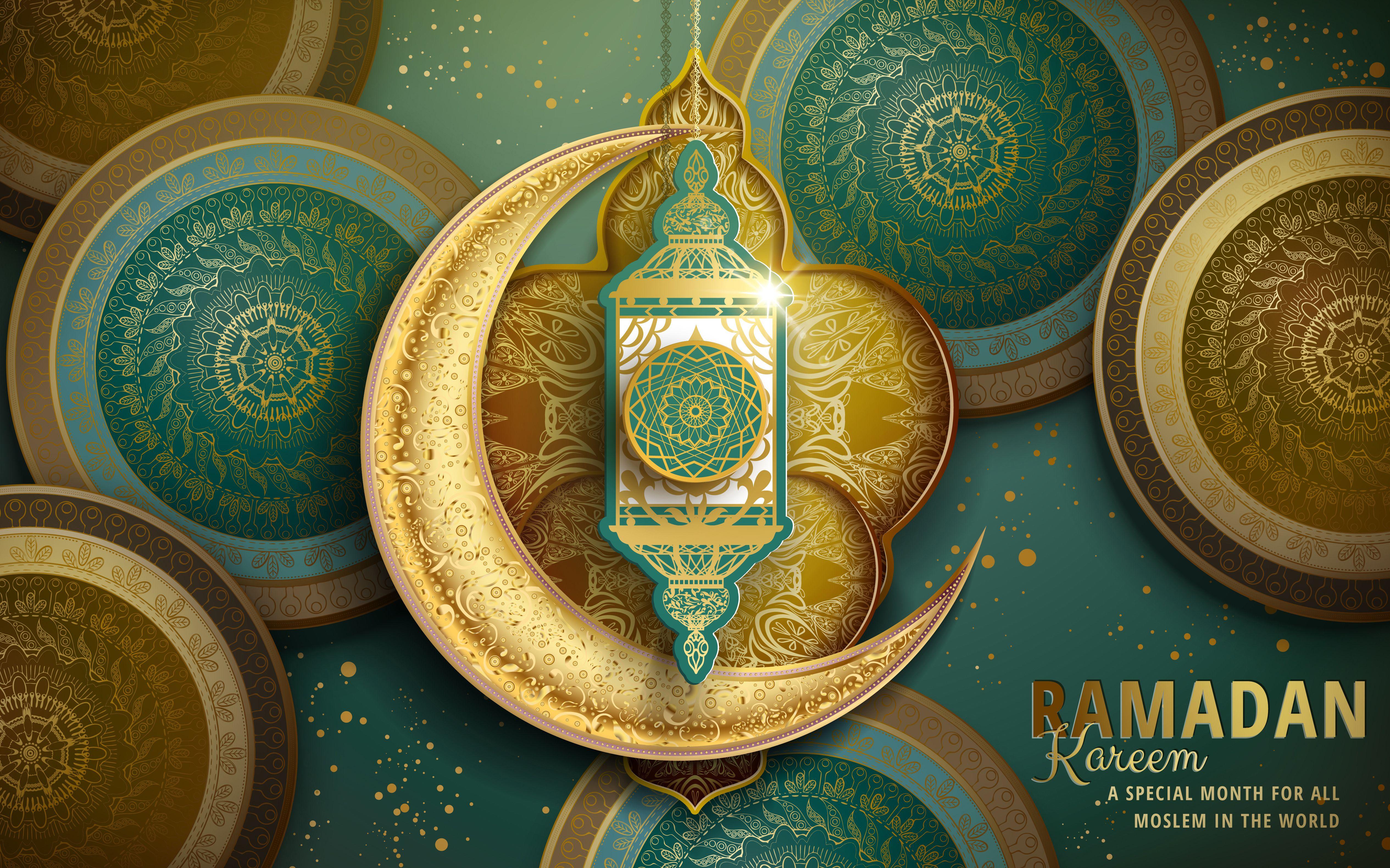 4K Ramadan HD Wallpapers Top Free 4K Ramadan HD Backgrounds