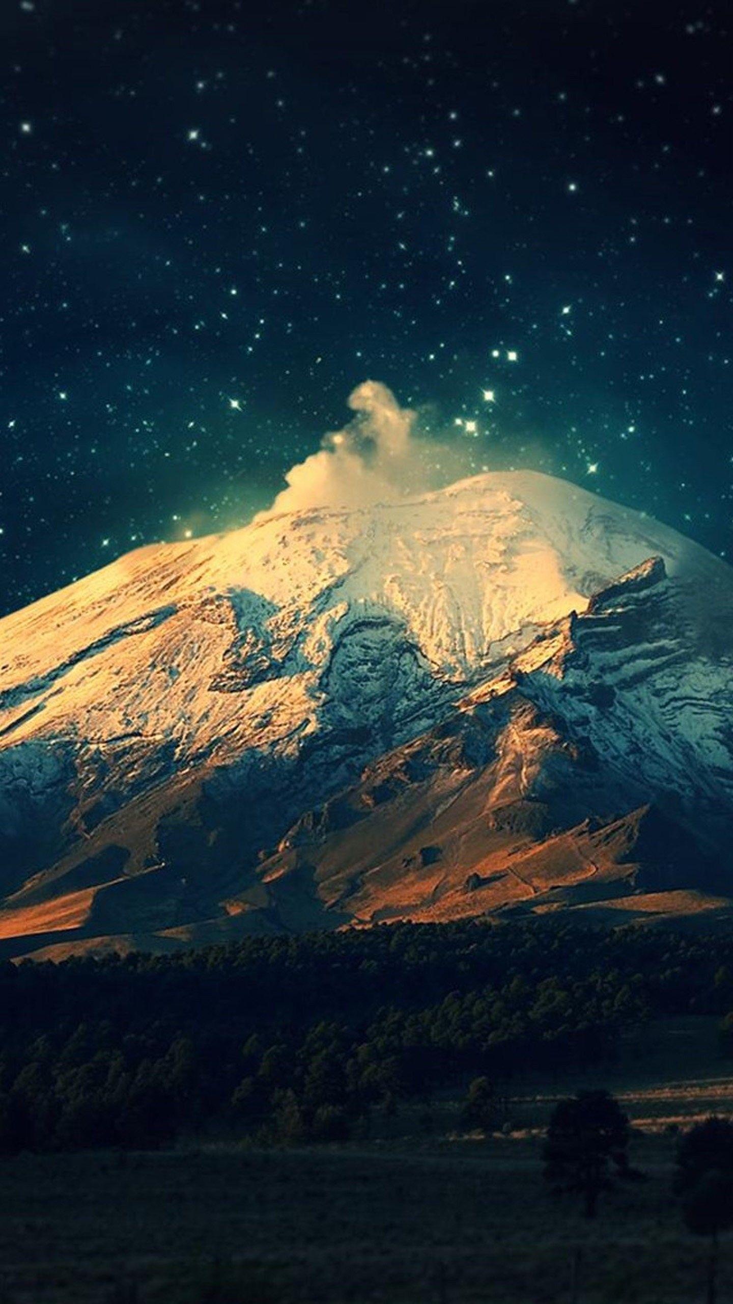1440x2560 Lakes and mountains HD Wallpaper for Google Pixel XL. Wallpaper